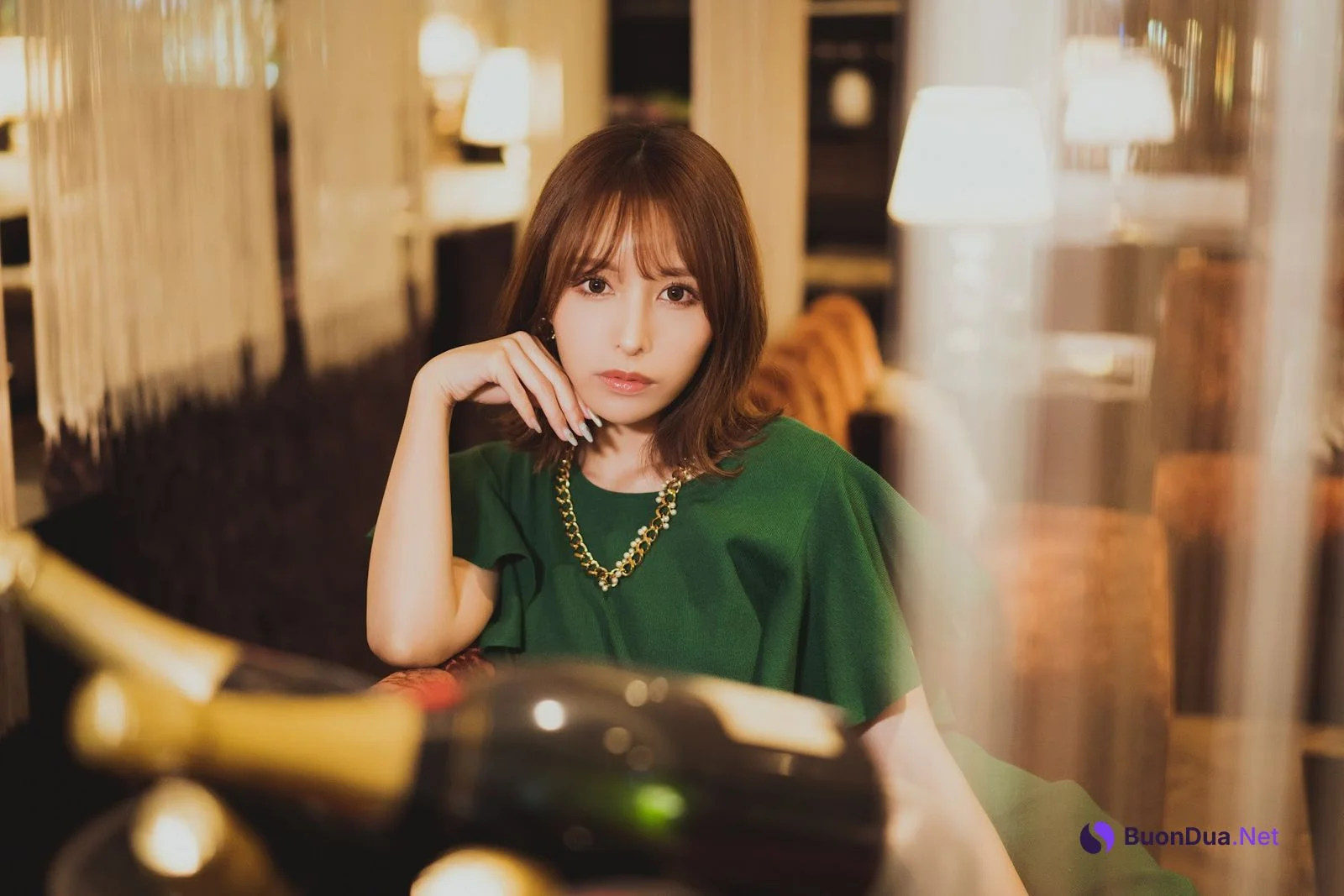 Mayuki Ito 伊藤舞雪, 写真集 ＃LadyMary Set.03 - Photo 5