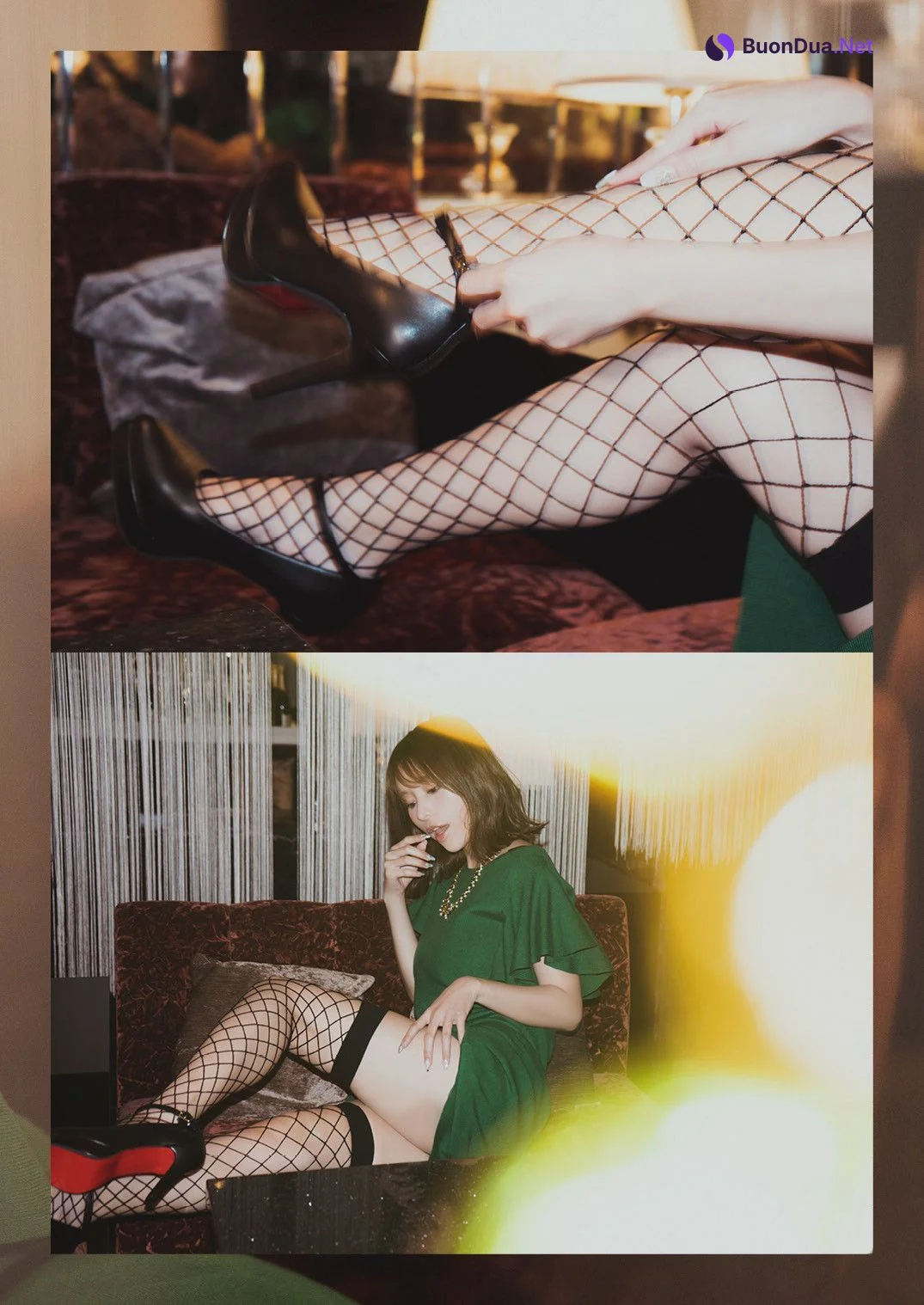Mayuki Ito 伊藤舞雪, 写真集 ＃LadyMary Set.03 - Photo 8
