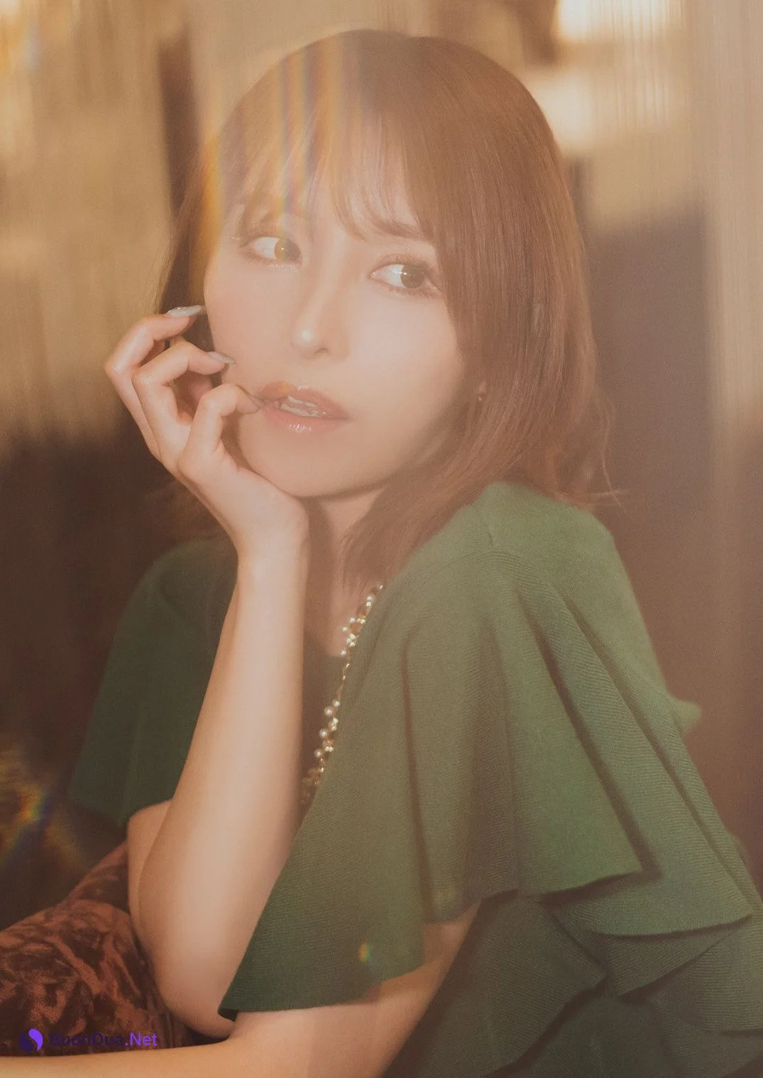 Mayuki Ito 伊藤舞雪, 写真集 ＃LadyMary Set.03 - Photo 9