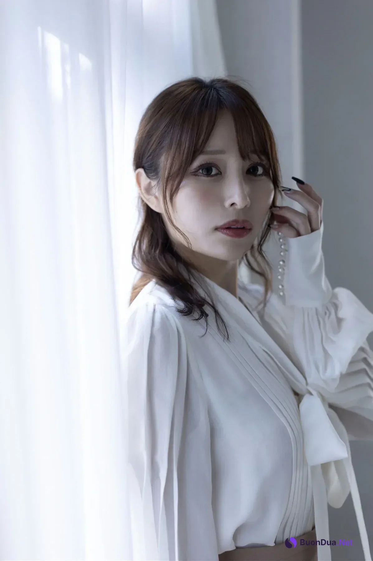Mayuki Ito 伊藤舞雪, ヌード写真集 「ぜんぶ見せてやる」 Set.01 - Photo 2