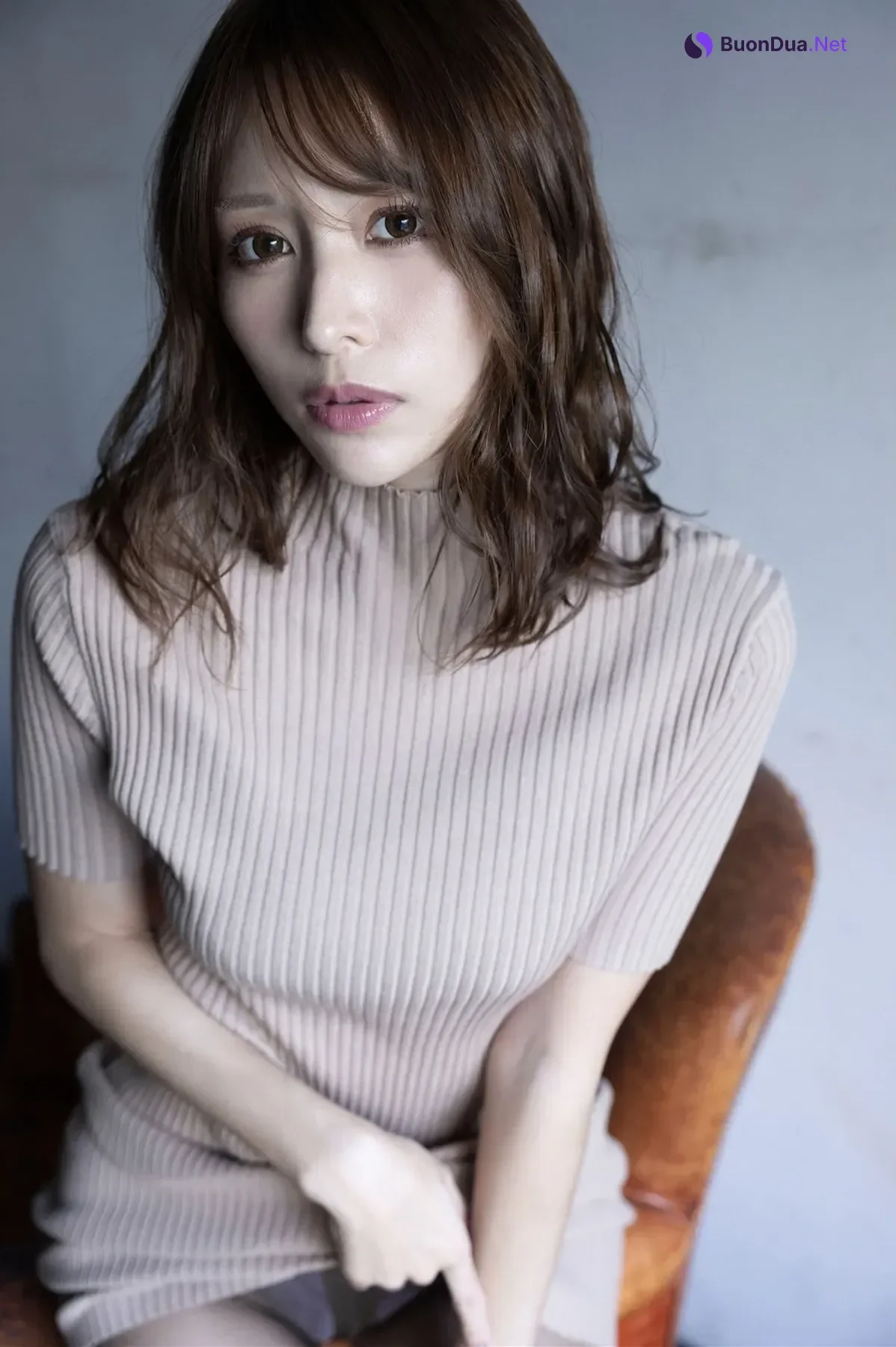 Mayuki Ito 伊藤舞雪, ヌード写真集 「ぜんぶ見せてやる」 Set.02 - Photo 2