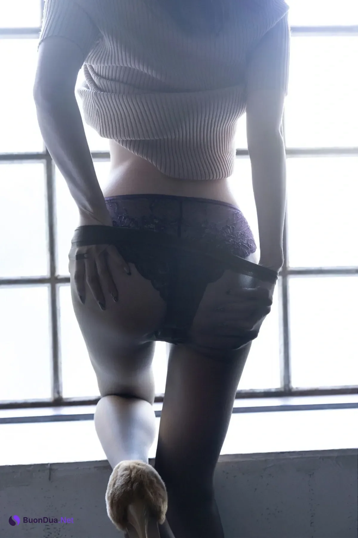 Mayuki Ito 伊藤舞雪, ヌード写真集 「ぜんぶ見せてやる」 Set.02 - Photo 5