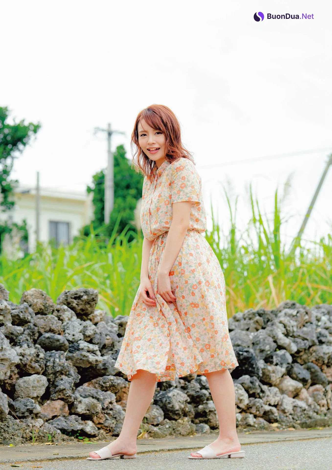 Mayuki Ito 伊藤舞雪, デジタル写真集 「神秘」 Set.02 - 사진 2