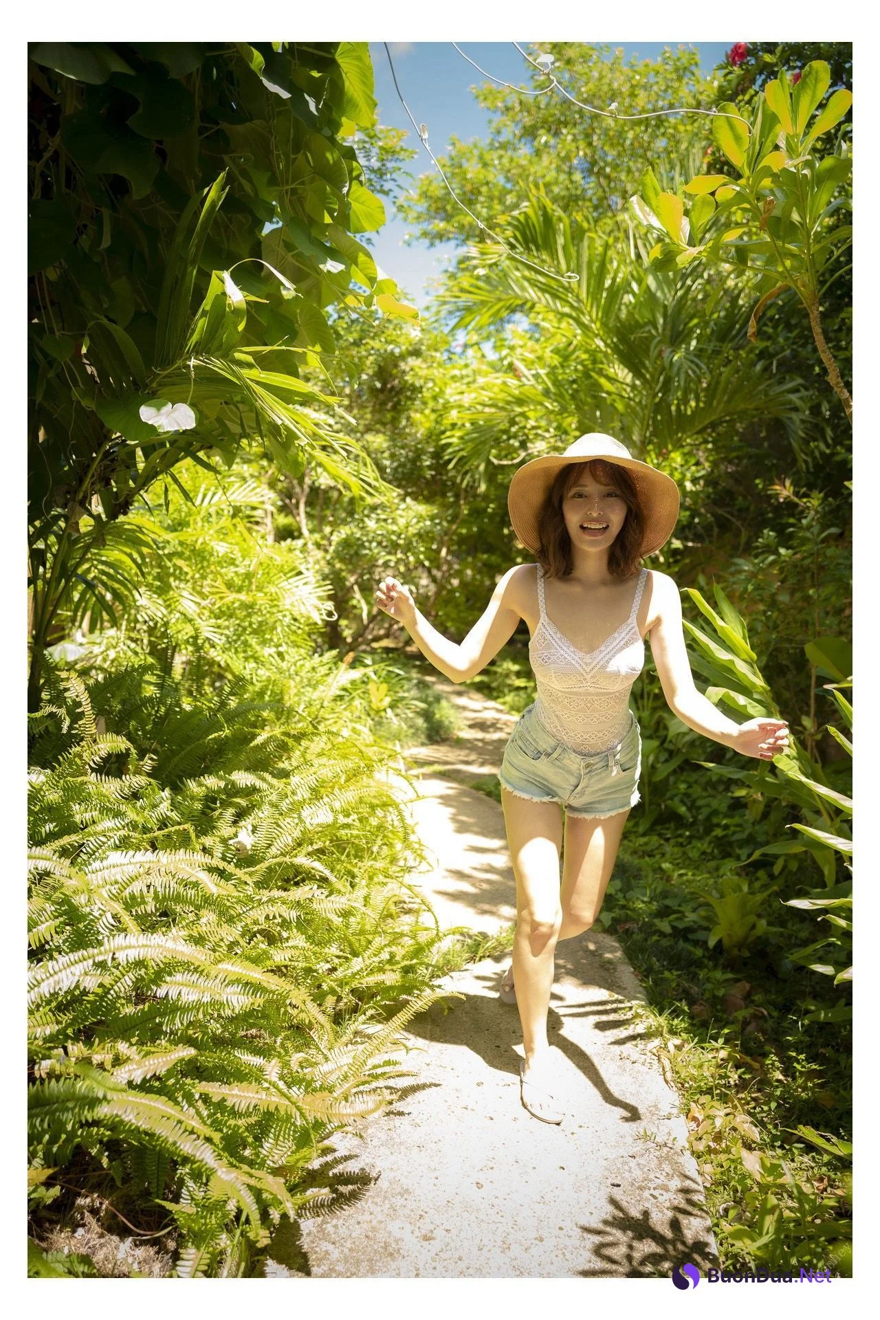 Mayuki Ito 伊藤舞雪, アサ芸SEXY女優写真集 Private オール未公開カットvol.1 「Pure Heart」 Set.01 - Photo 10