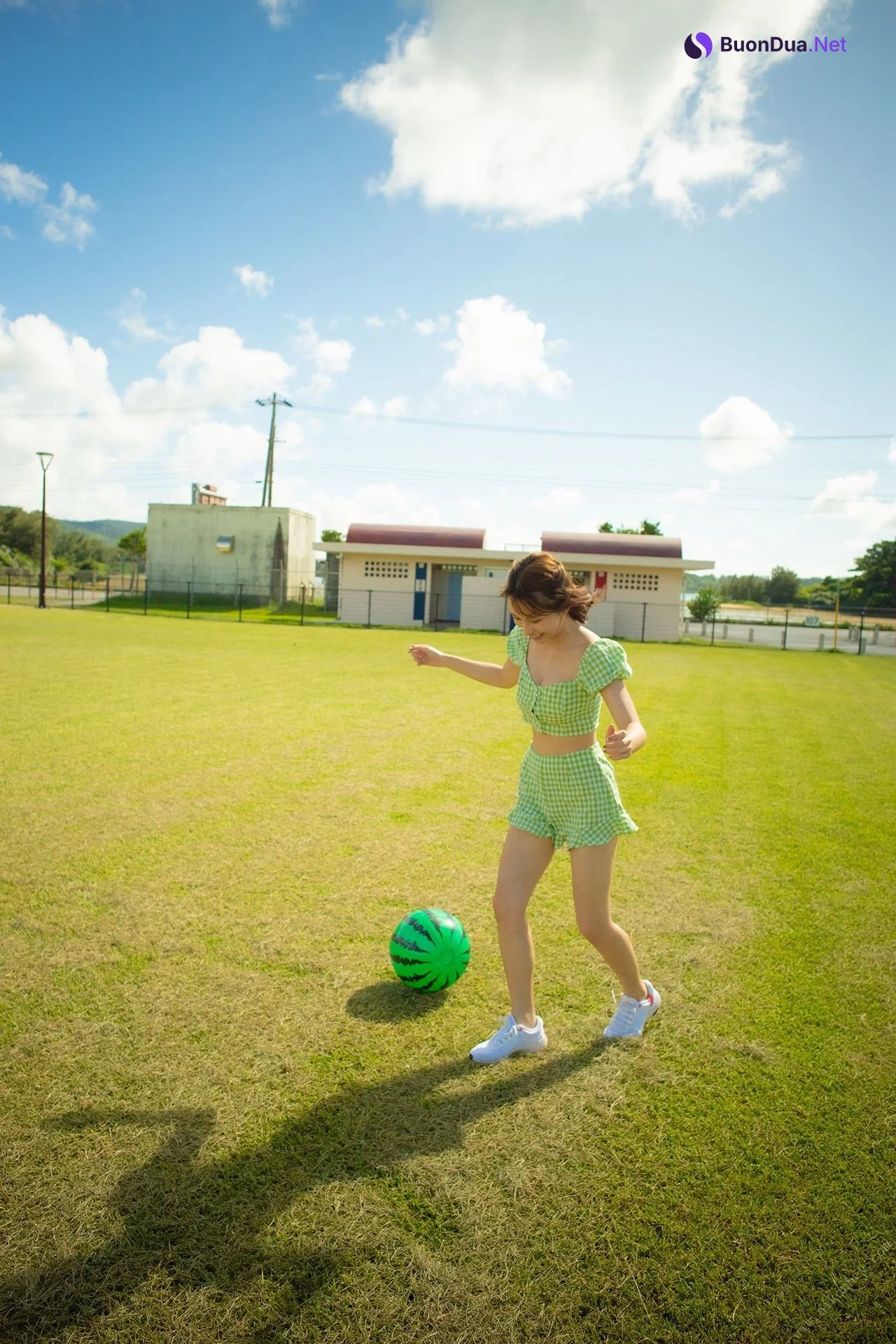 Mayuki Ito 伊藤舞雪, アサ芸SEXY女優写真集 Private オール未公開カットvol.1 「Pure Heart」 Set.01 - Photo 20