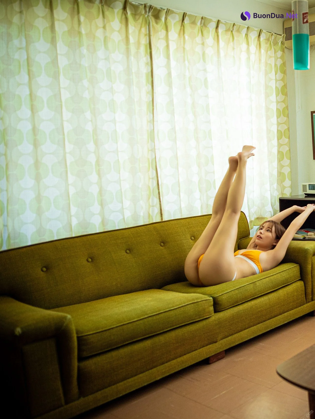 Mayuki Ito 伊藤舞雪, アサ芸SEXY女優写真集 Private オール未公開カットvol.1 「Pure Heart」 Set.02 - Photo 16