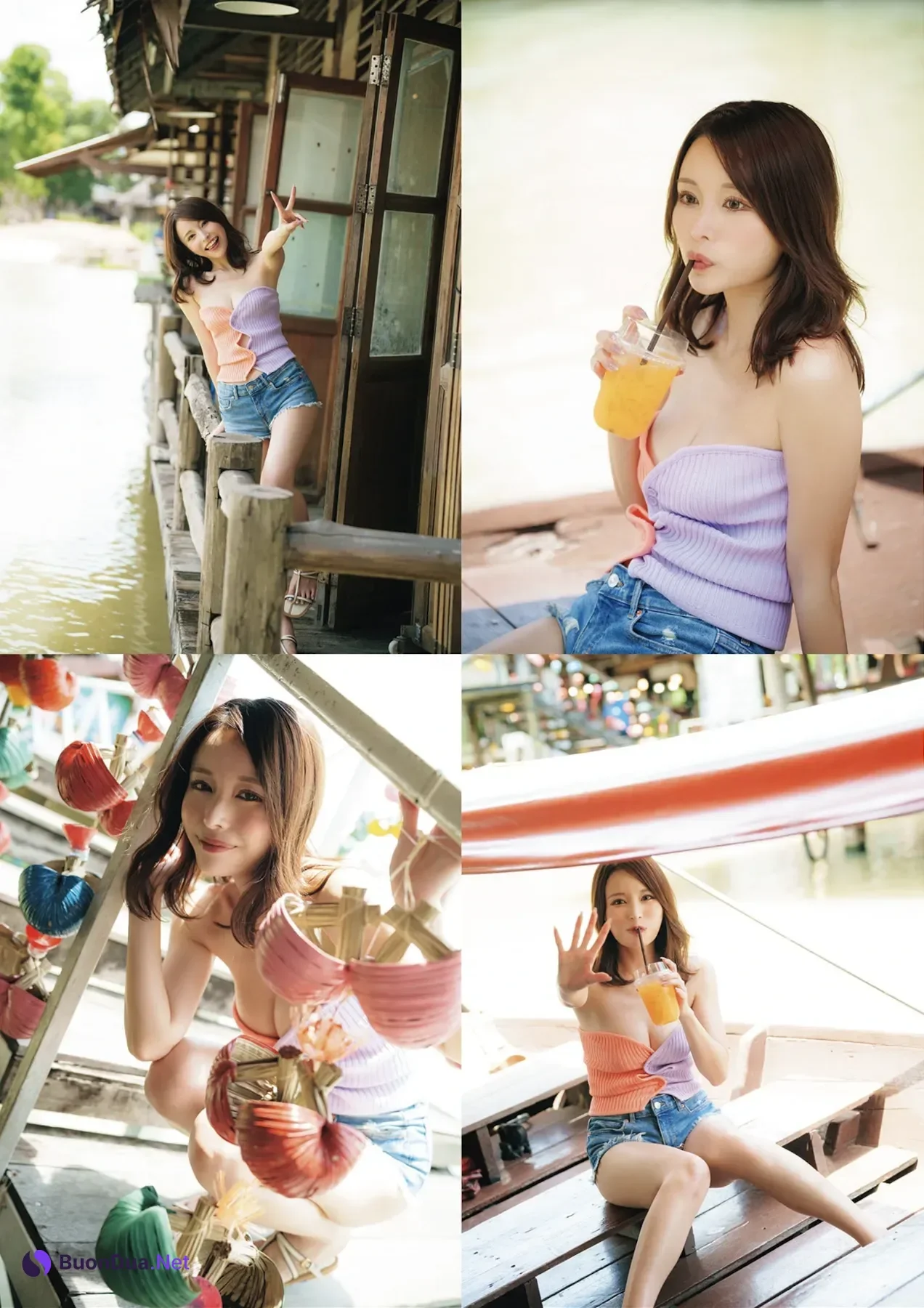 Mayuki Ito 伊藤舞雪, アサ芸SEXY女優写真集 「Promise」 - Photo 10