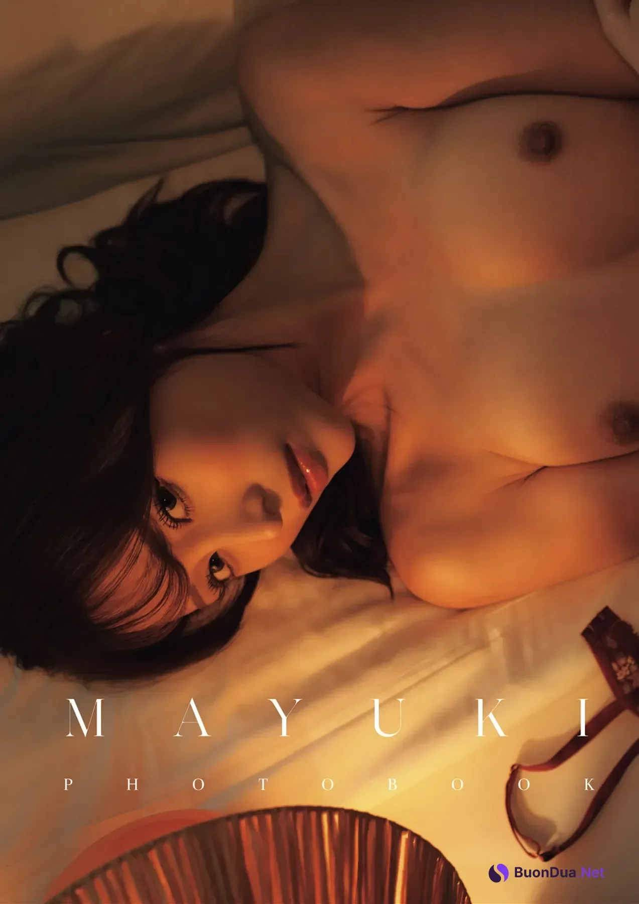 Mayuki Ito 伊藤舞雪, アサ芸SEXY女優写真集 「Promise」 - Photo 5