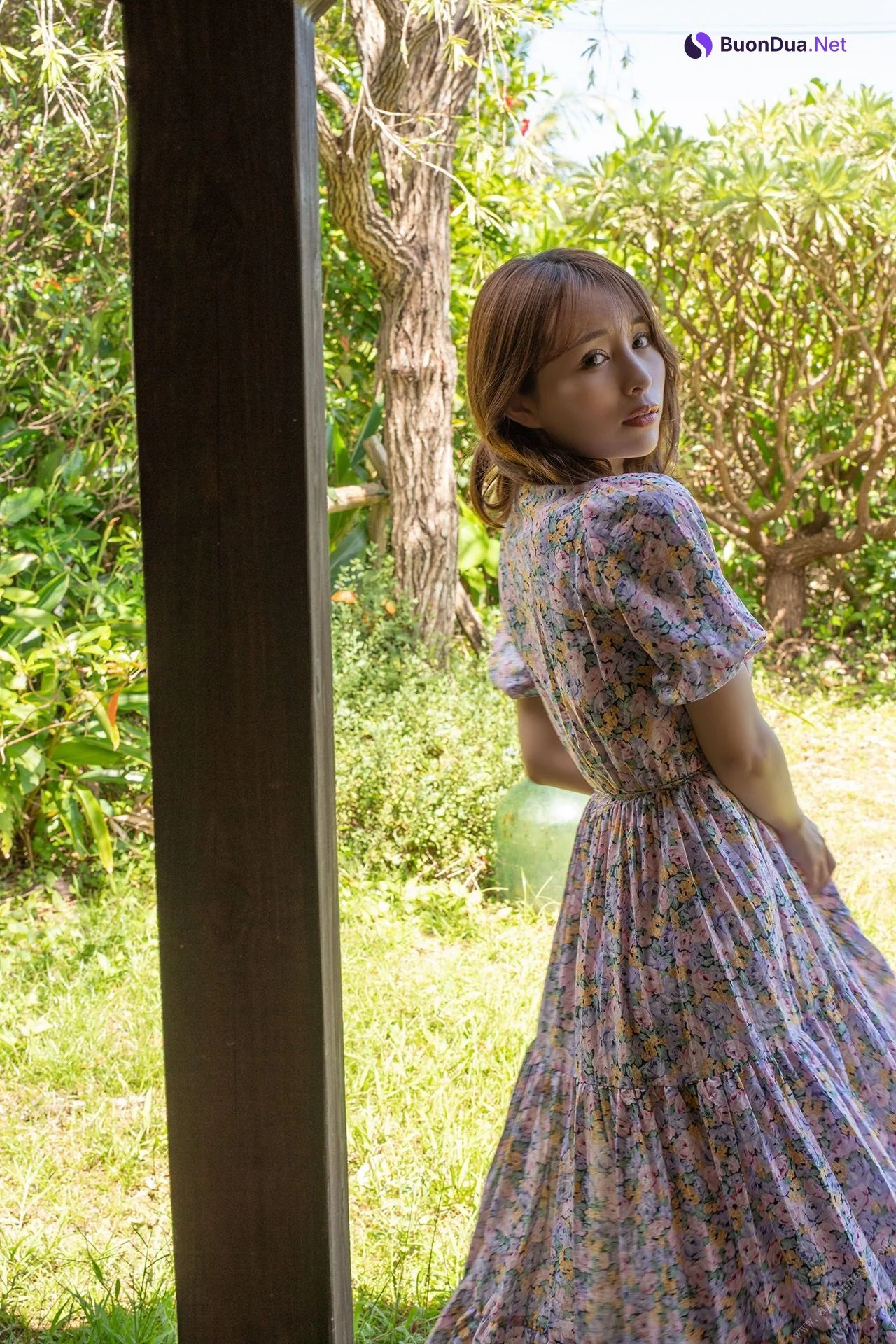 Mayuki Ito 伊藤舞雪, アサ芸SEXY女優写真集 オール未公開カットvol.2 [Secret Love] Set.01 - Photo 19