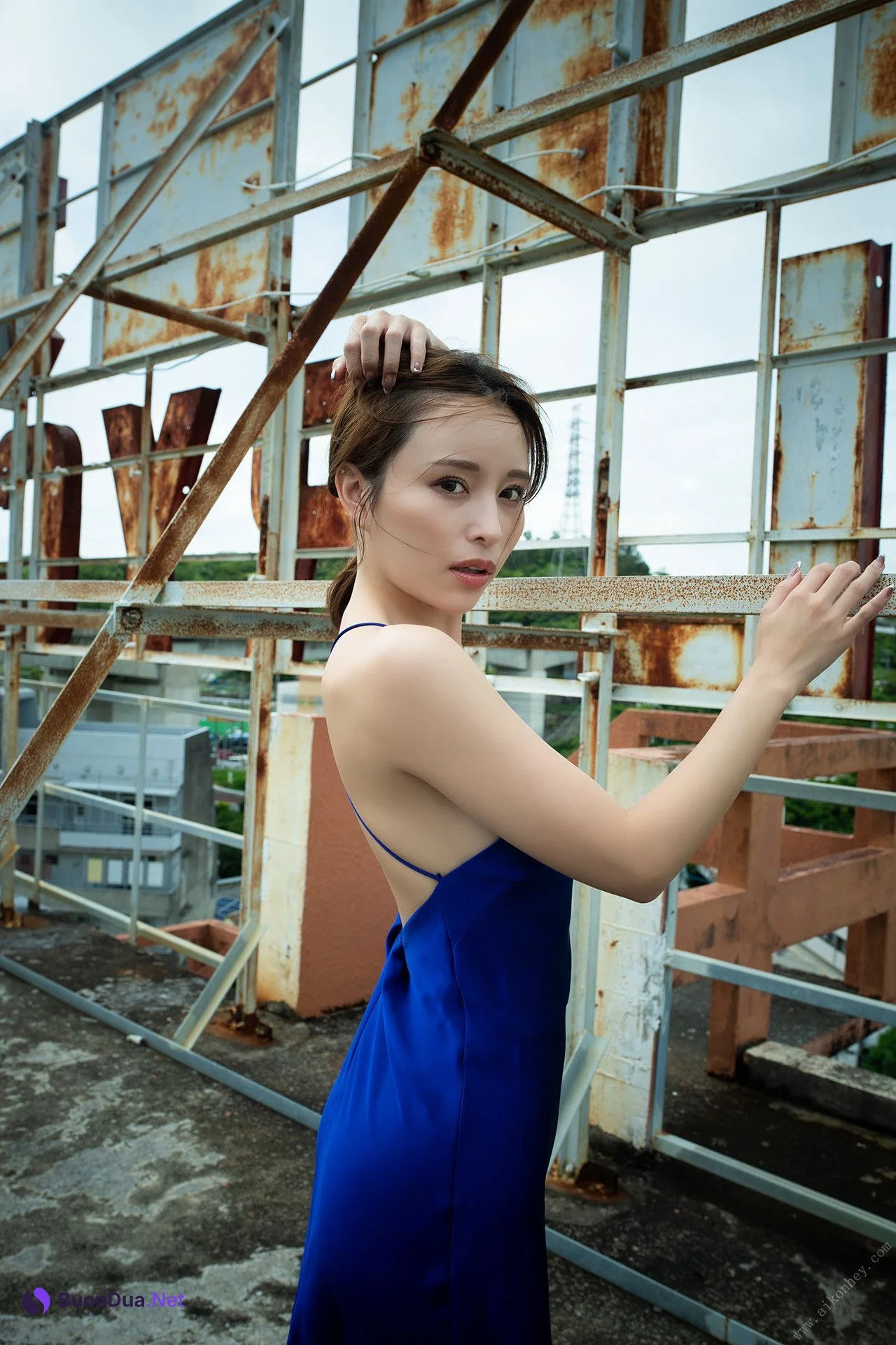 Mayuki Ito 伊藤舞雪, アサ芸SEXY女優写真集 オール未公開カットvol.2 [Secret Love] Set.01 - Photo 4