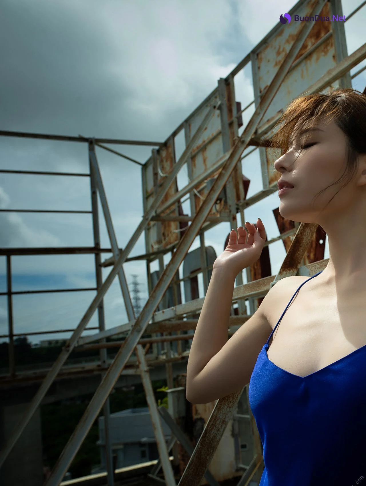 Mayuki Ito 伊藤舞雪, アサ芸SEXY女優写真集 オール未公開カットvol.2 [Secret Love] Set.01 - Photo 5