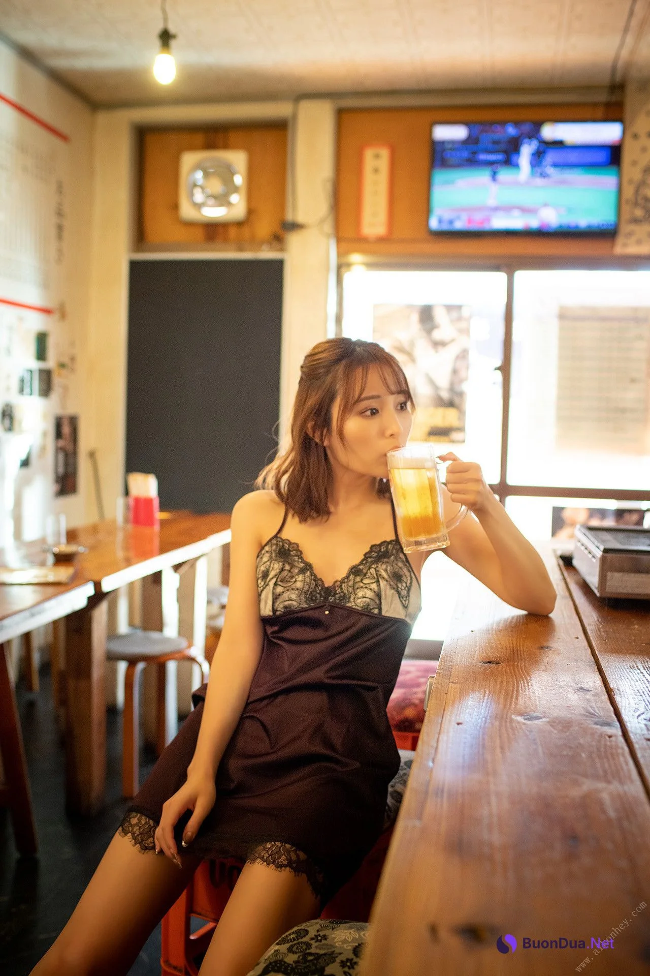 Mayuki Ito 伊藤舞雪, アサ芸SEXY女優写真集 オール未公開カットvol.2 [Secret Love] Set.02 - Photo 3