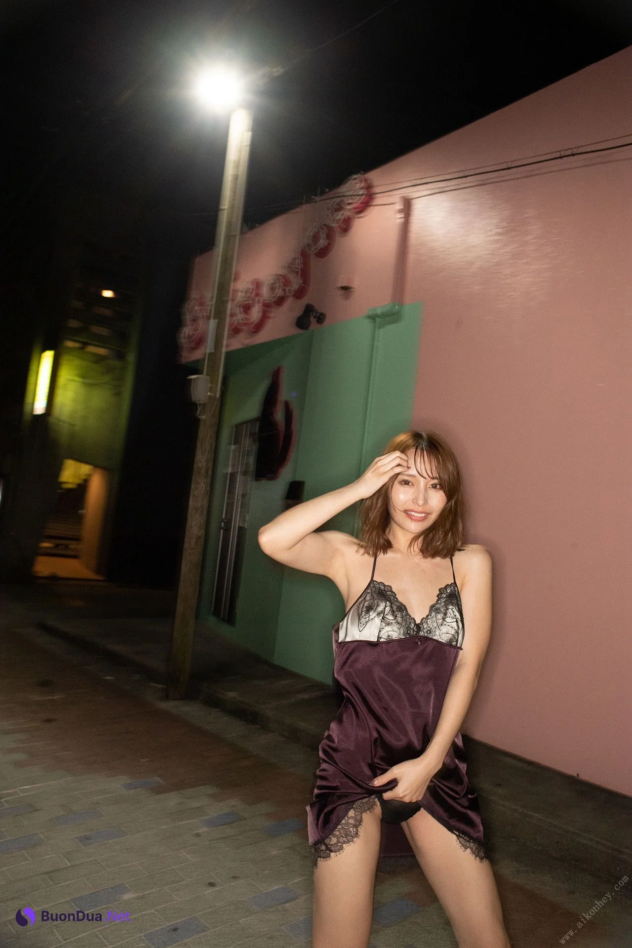 Mayuki Ito 伊藤舞雪, アサ芸SEXY女優写真集 オール未公開カットvol.2 [Secret Love] Set.02 - Photo 8