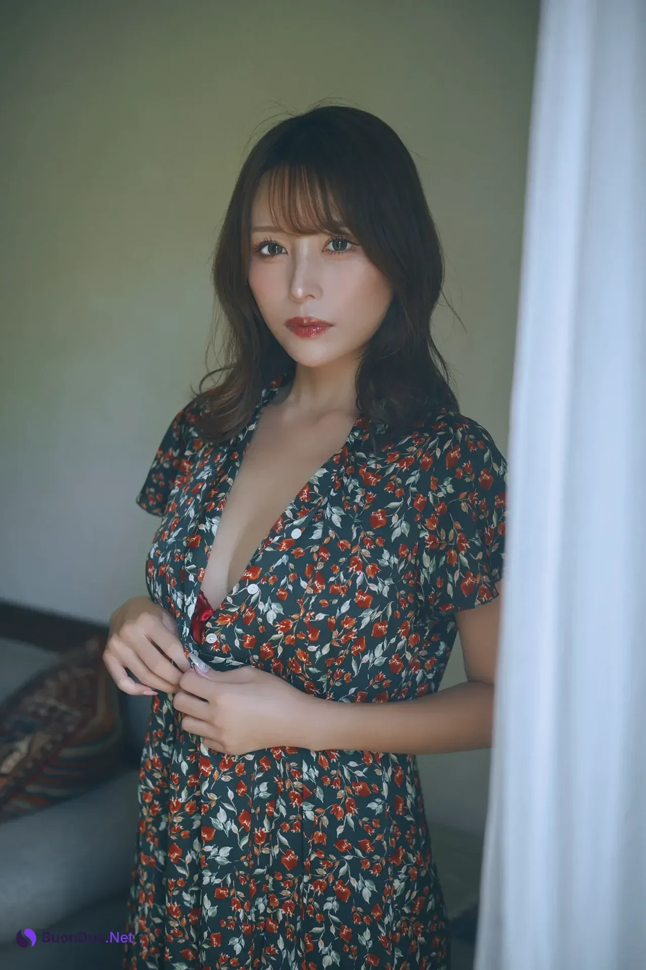 Mayuki Ito 伊藤舞雪, デジタル写真集 「White Angel」 Set.01 - Photo 13