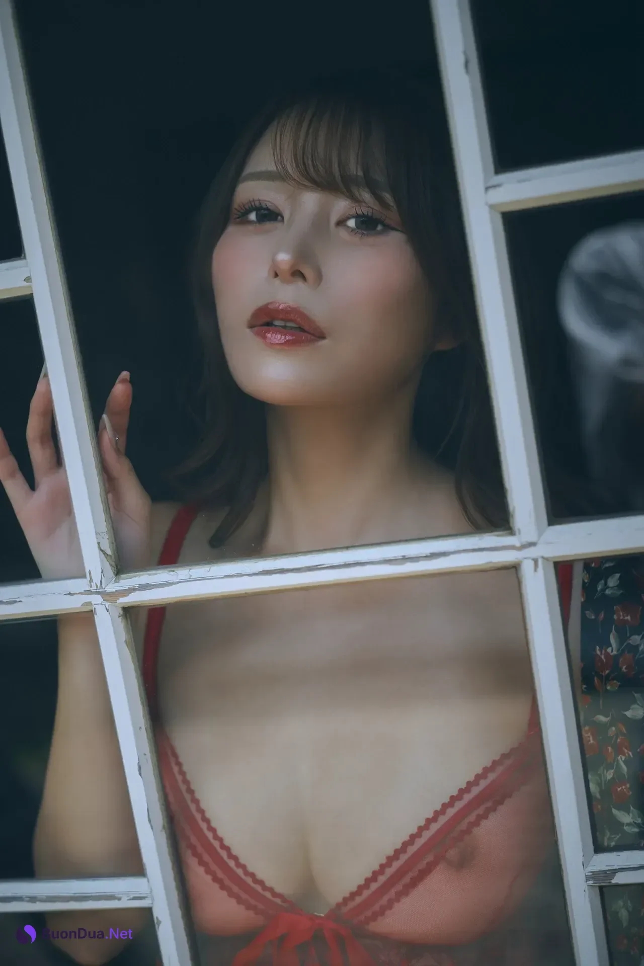 Mayuki Ito 伊藤舞雪, デジタル写真集 「White Angel」 Set.01 - Photo 15