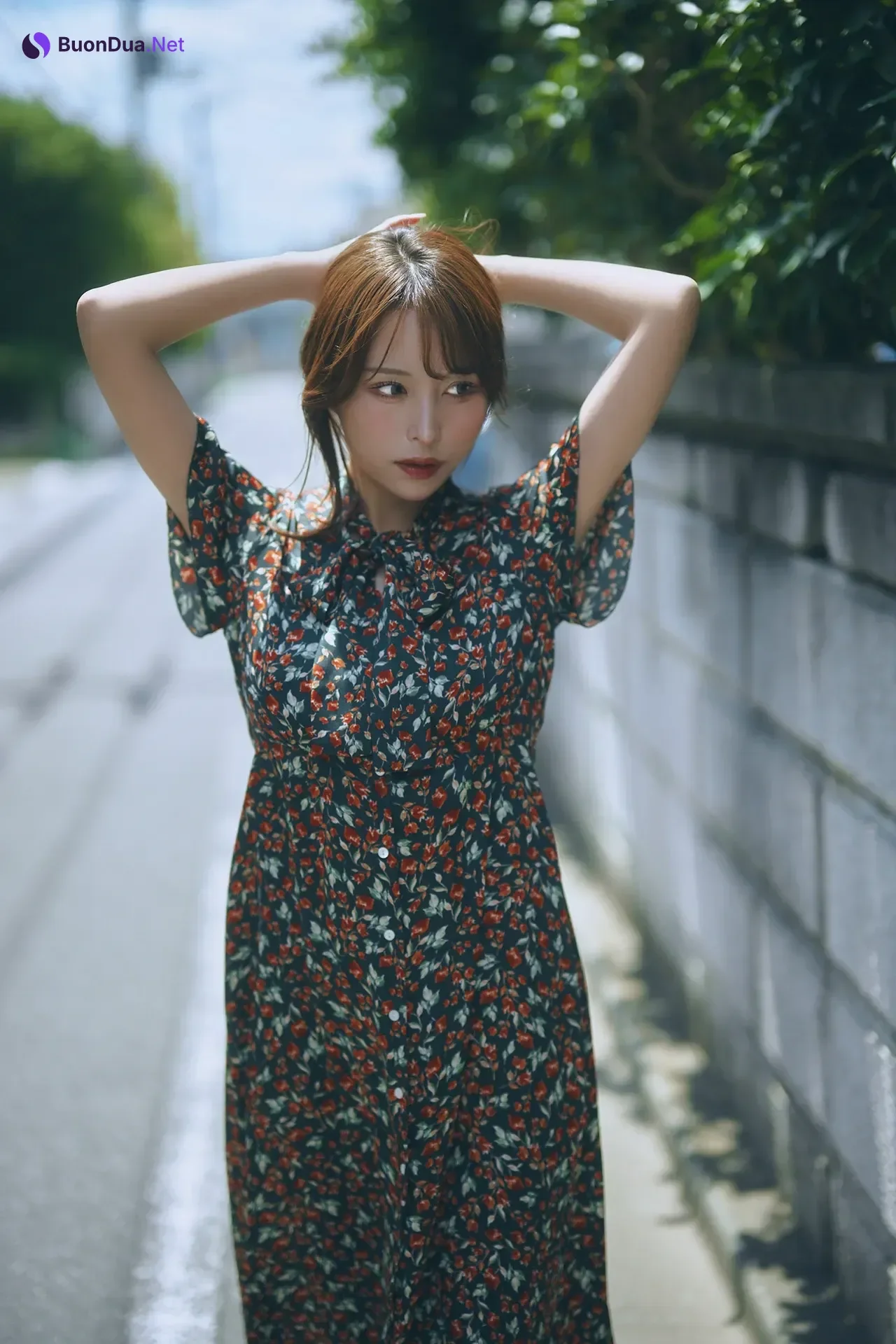 Mayuki Ito 伊藤舞雪, デジタル写真集 「White Angel」 Set.01 - Photo 3