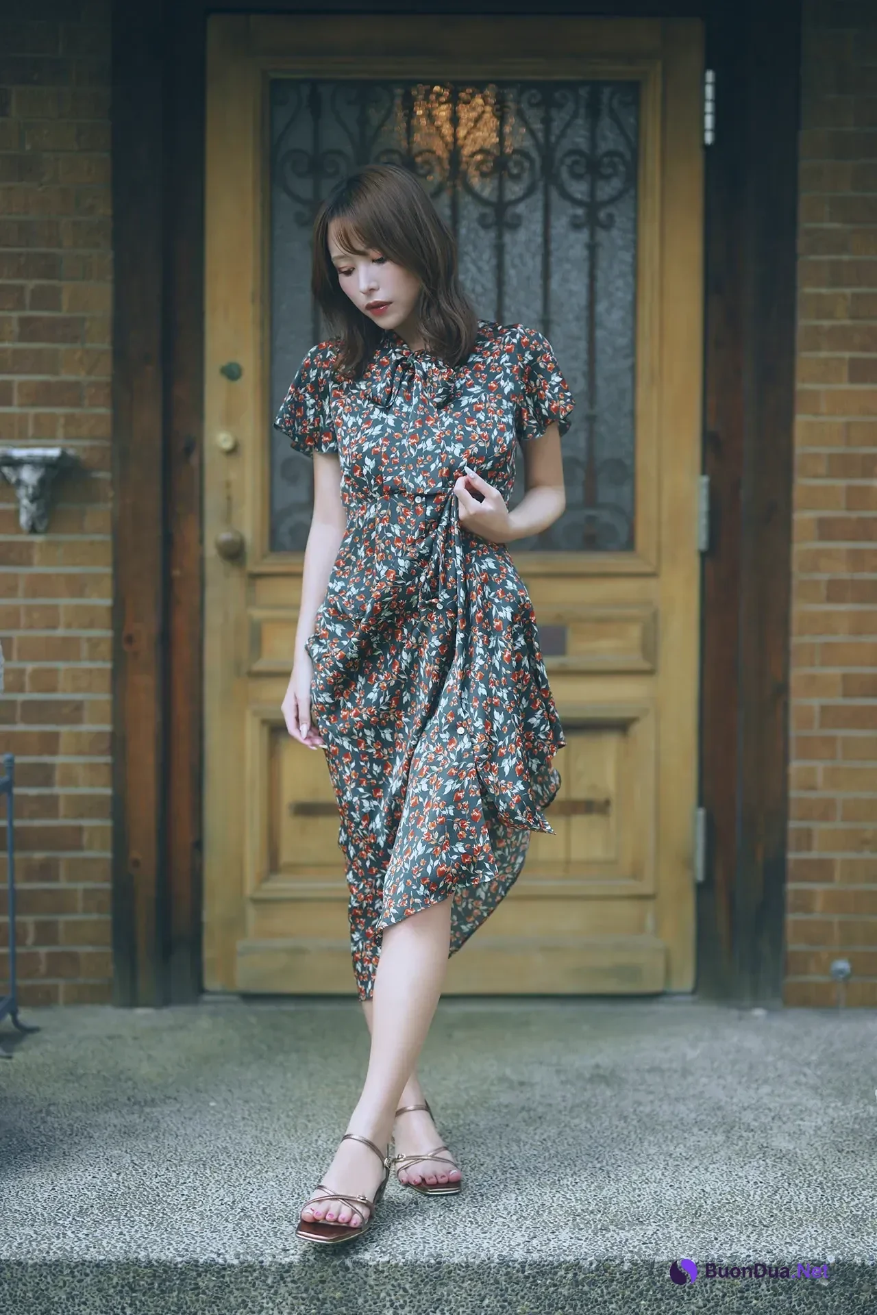 Mayuki Ito 伊藤舞雪, デジタル写真集 「White Angel」 Set.01 - Photo 4