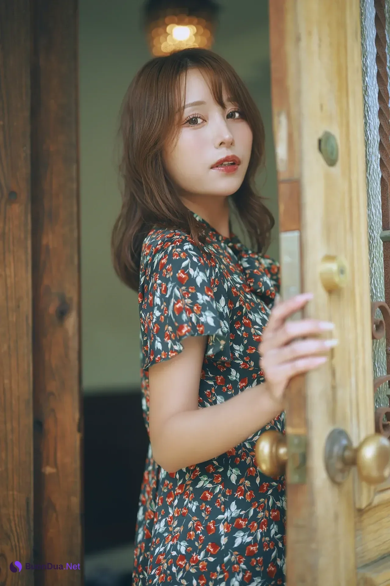 Mayuki Ito 伊藤舞雪, デジタル写真集 「White Angel」 Set.01 - Photo 5