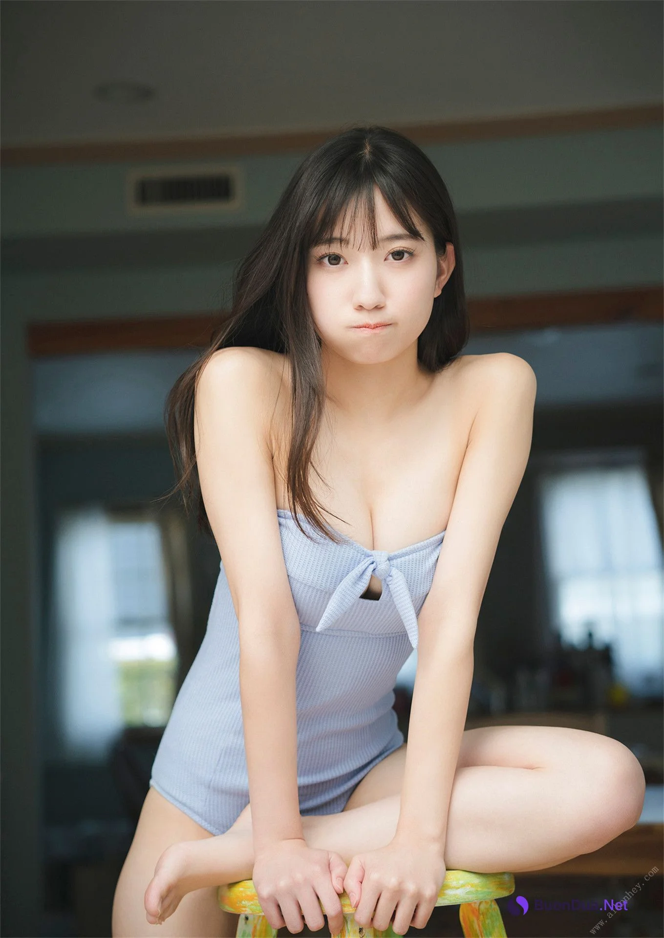 Mayuki Yukino 雪野まゆき, スピサン グラビアフォトブック Welcome to Mayuki’s House Set.01 - Photo 10