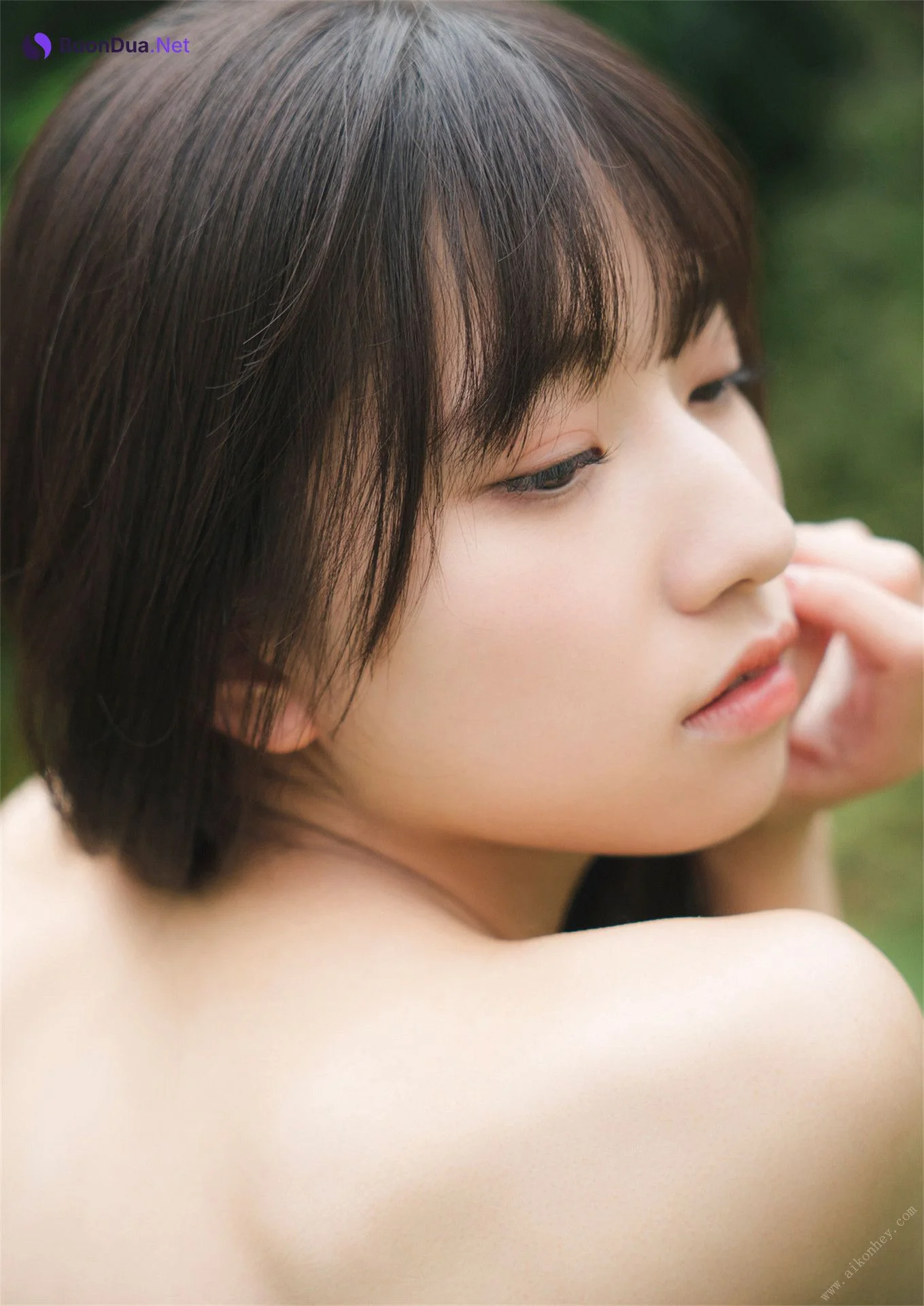 Mayuki Yukino 雪野まゆき, スピサン グラビアフォトブック Welcome to Mayuki’s House Set.01 - Photo 4
