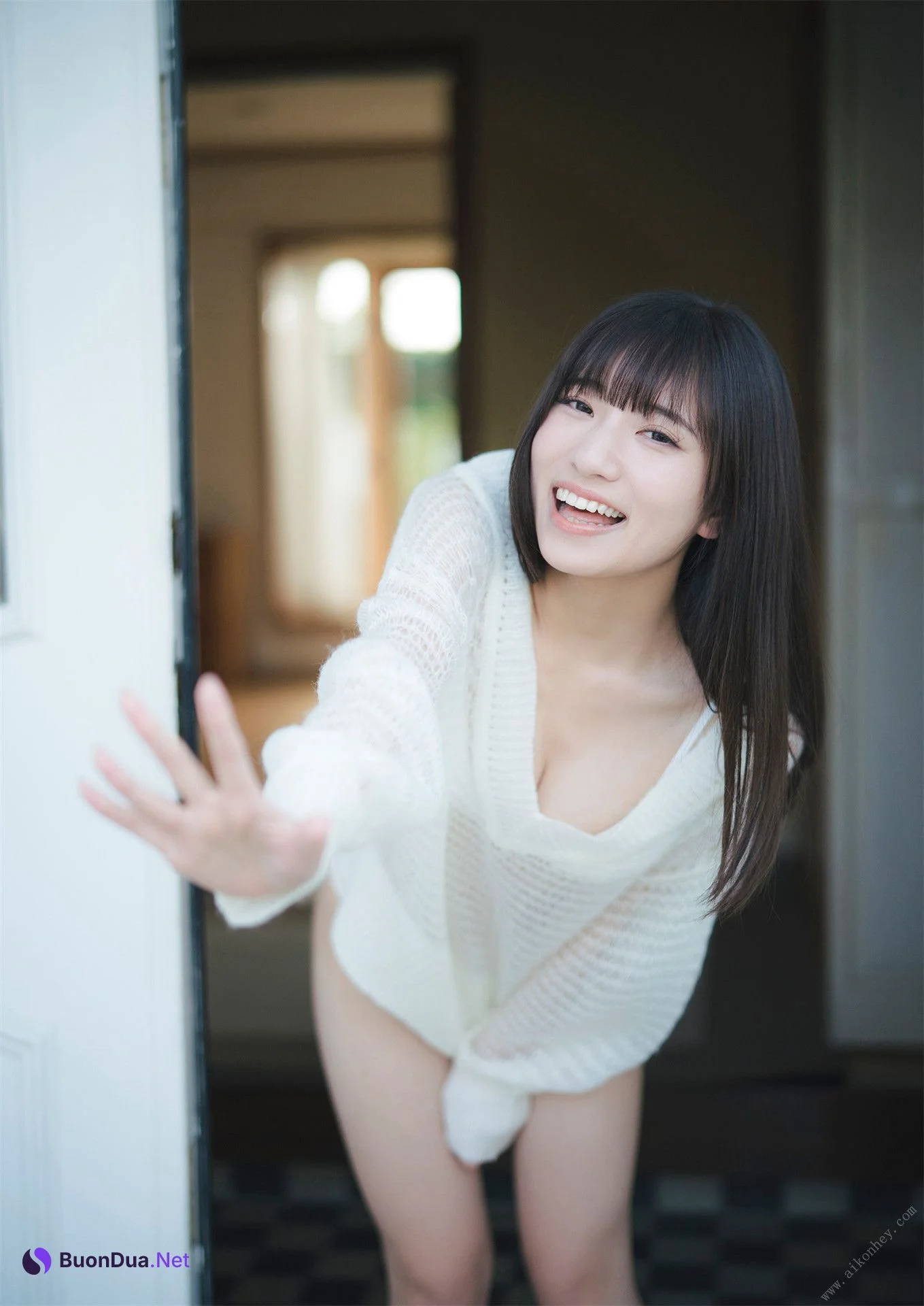 Mayuki Yukino 雪野まゆき, スピサン グラビアフォトブック Welcome to Mayuki’s House Set.02 - Photo 2