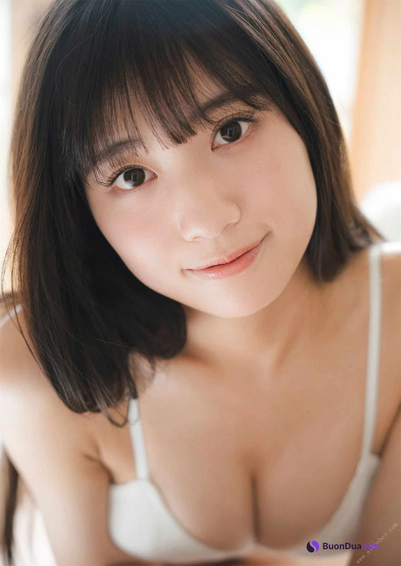Mayuki Yukino 雪野まゆき, スピサン グラビアフォトブック Welcome to Mayuki’s House Set.02 - Photo 5