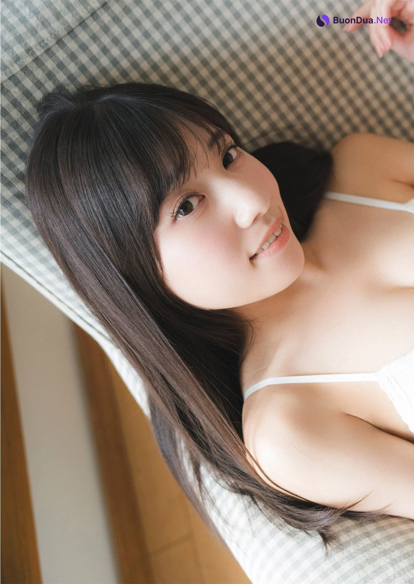 Mayuki Yukino 雪野まゆき, スピサン グラビアフォトブック Welcome to Mayuki’s House Set.02 - Photo 8