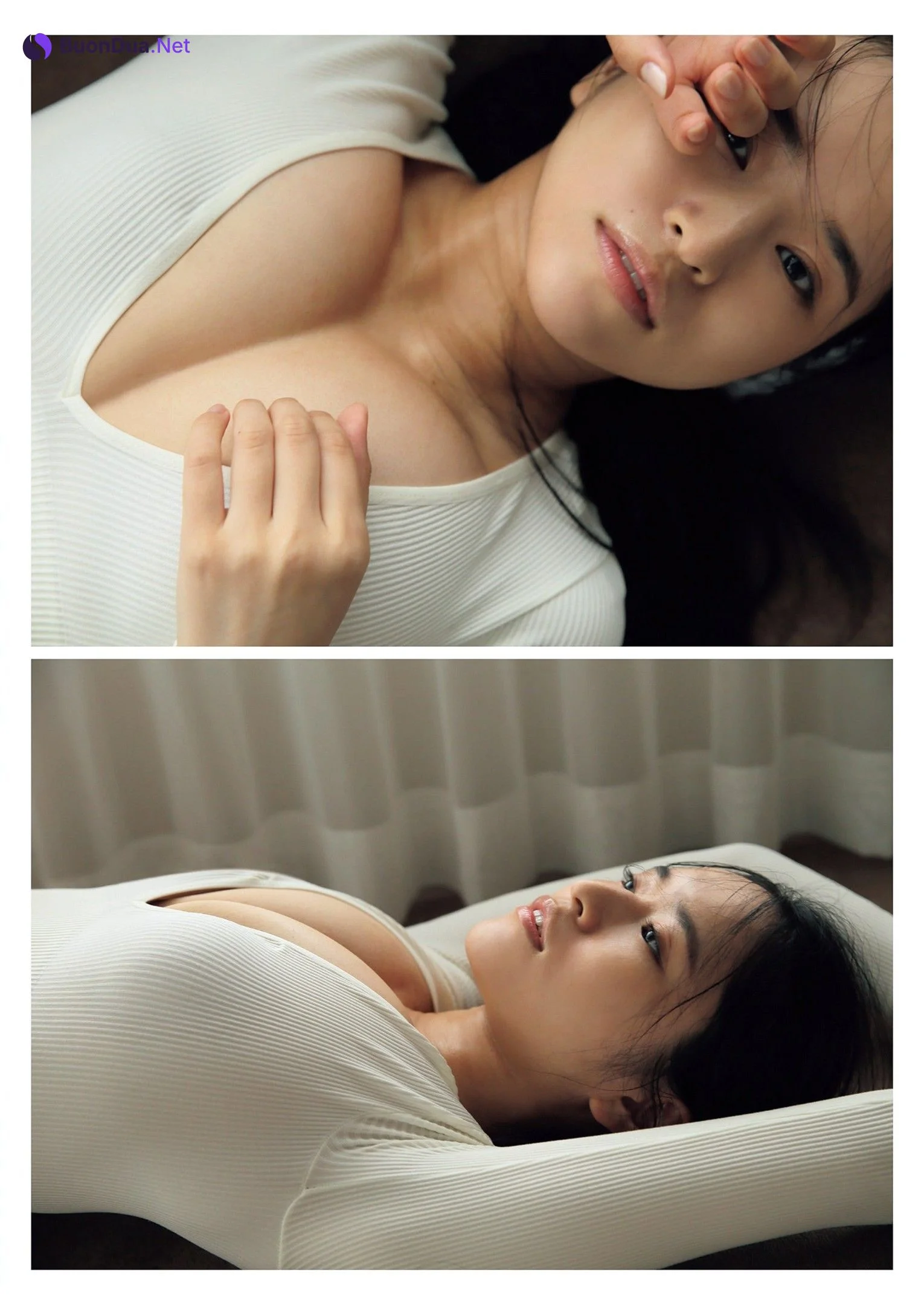 Mayuko Kominami 小南満佑子, Weekly Playboy 2023 No.38 (週刊プレイボーイ 2023年38号) - Photo 3