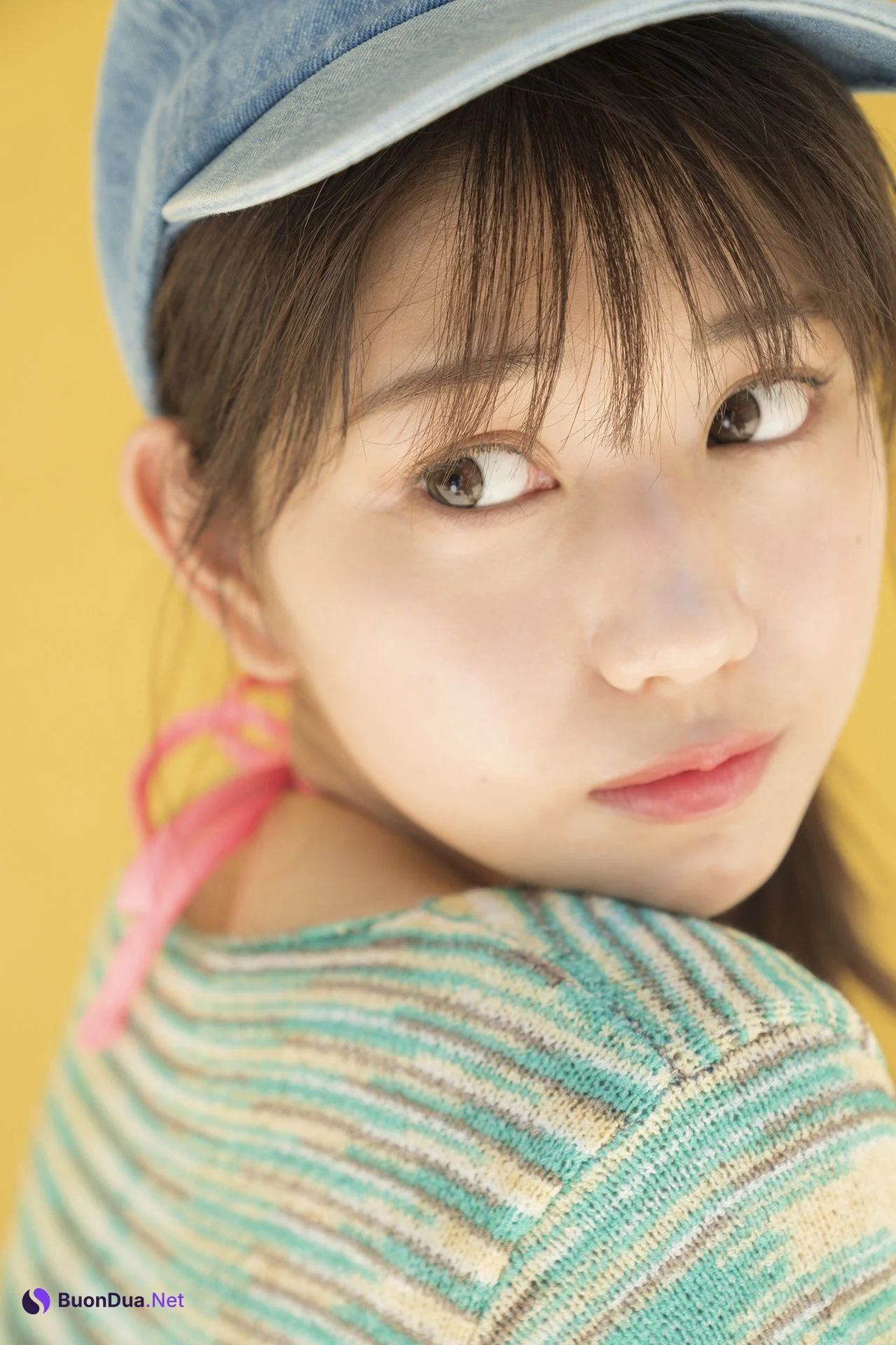 Mayumi Shiraishi 白石まゆみ, ヤンマガデジタル写真集 [グラビアちゃんはバズりたい2] - Photo 11