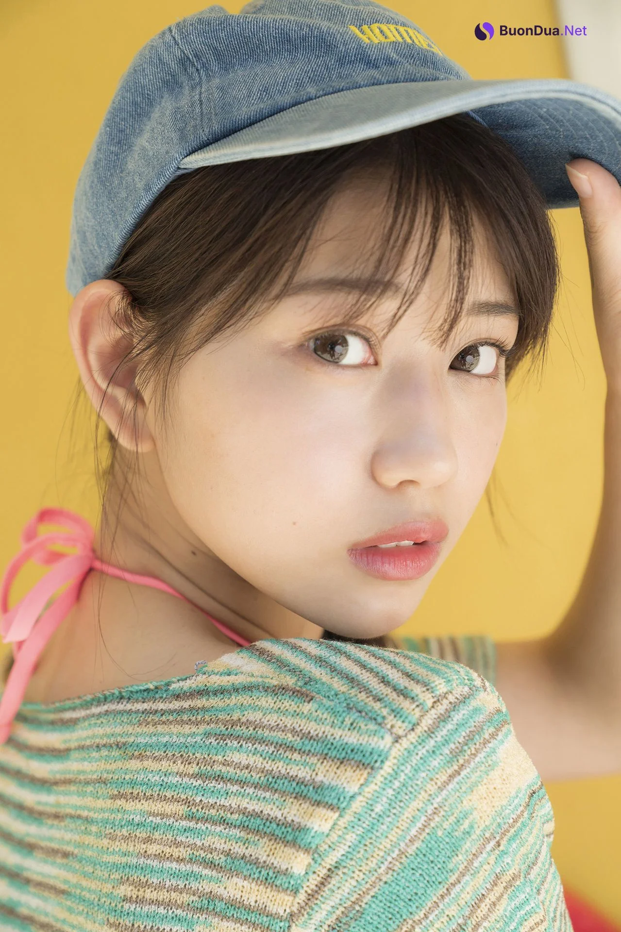 Mayumi Shiraishi 白石まゆみ, ヤンマガデジタル写真集 [グラビアちゃんはバズりたい2] - Photo 12