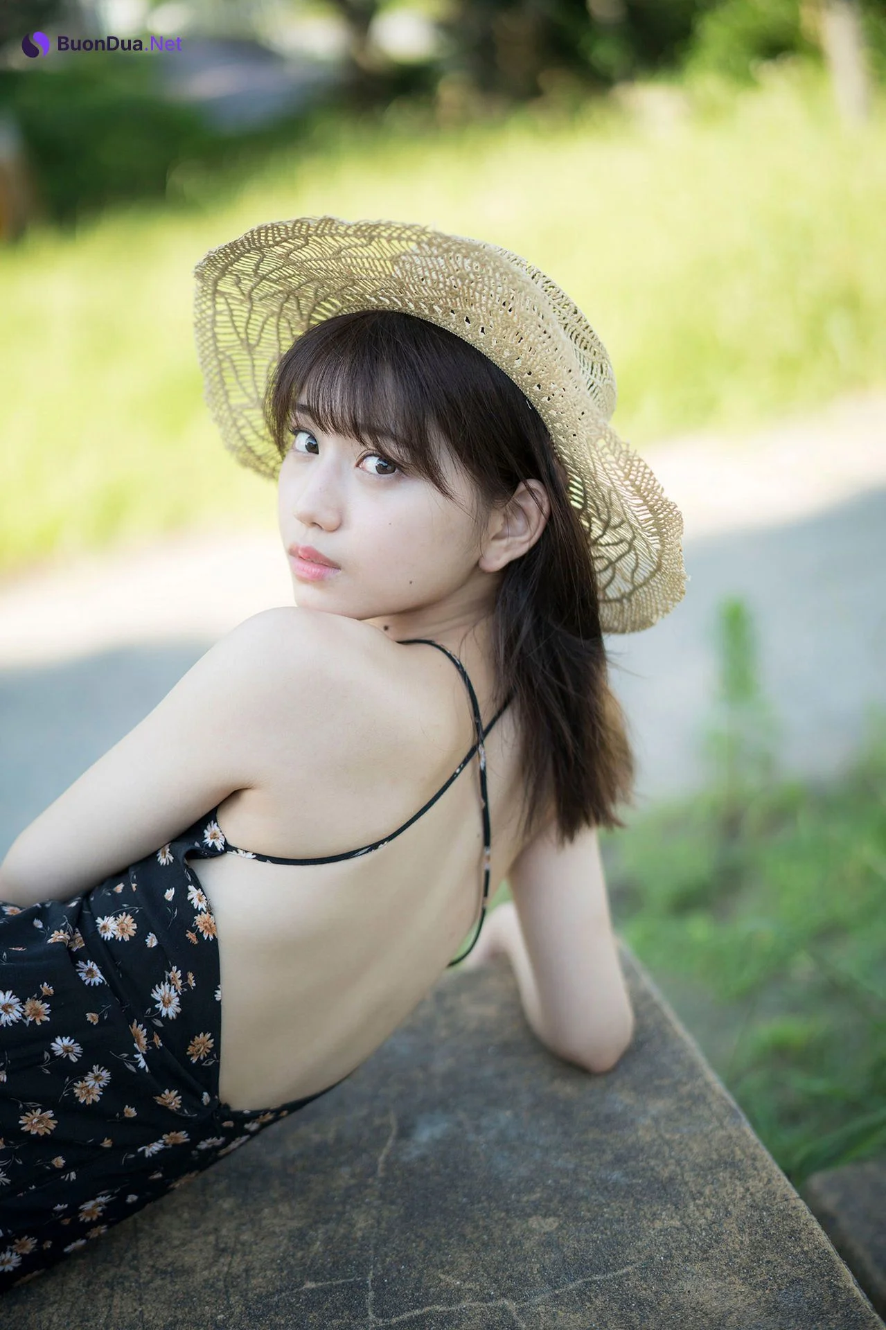 Mayumi Shiraishi 白石まゆみ, ヤンマガデジタル写真集 [グラビアちゃんはバズりたい3] - Photo 10