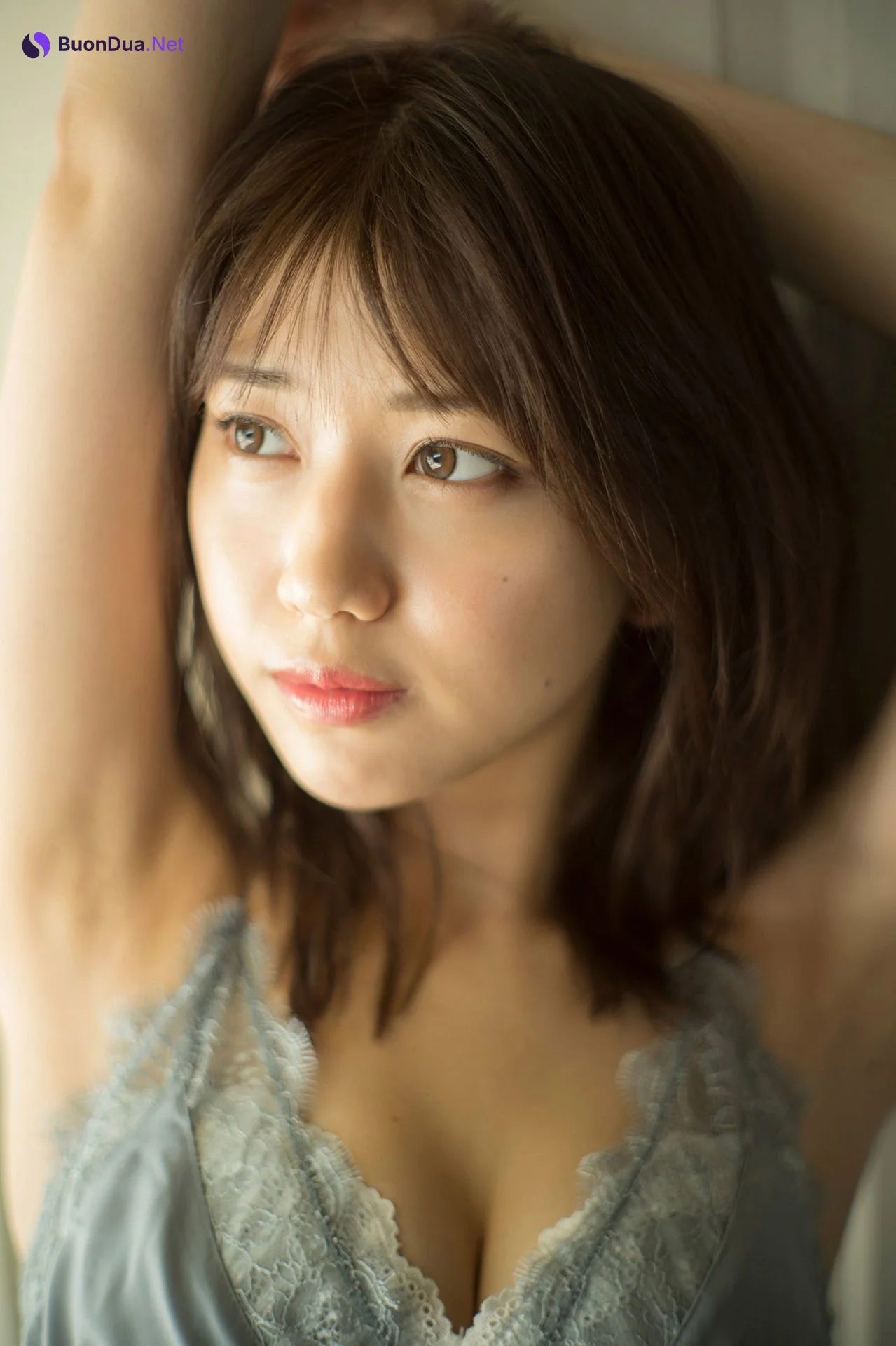 Mayumi Shiraishi 白石まゆみ, ヤンマガデジタル写真集 [グラビアちゃんはバズりたい3] - Photo 16