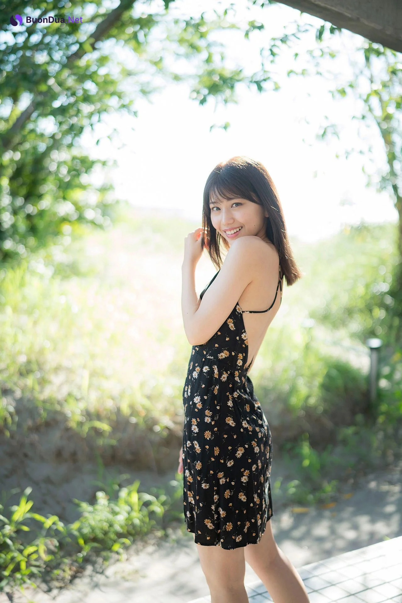 Mayumi Shiraishi 白石まゆみ, ヤンマガデジタル写真集 [グラビアちゃんはバズりたい3] - Photo 4