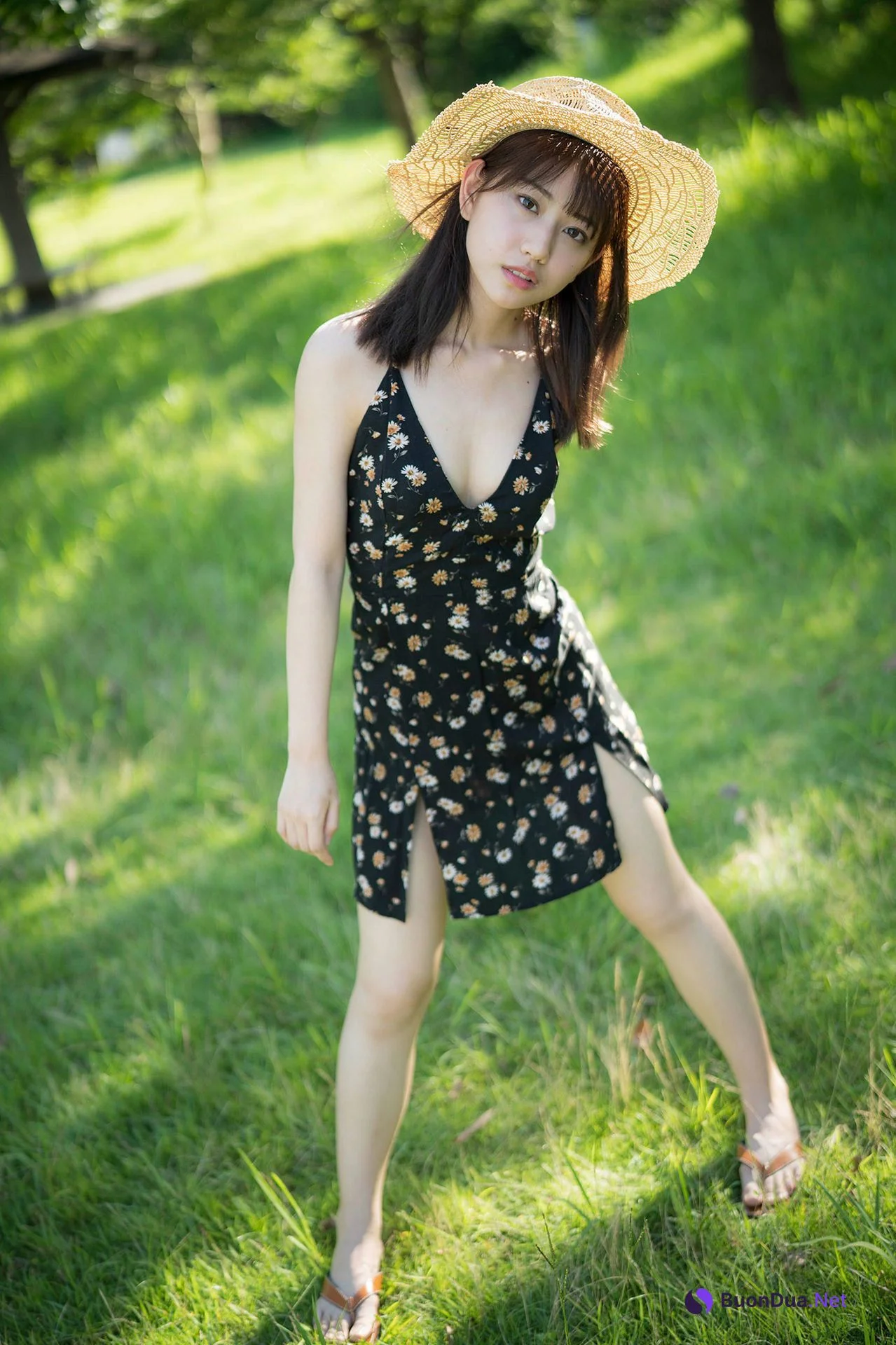 Mayumi Shiraishi 白石まゆみ, ヤンマガデジタル写真集 [グラビアちゃんはバズりたい3] - Photo 9