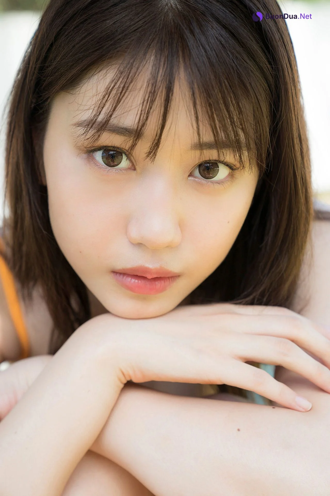 Mayumi Shiraishi 白石まゆみ, ヤンマガデジタル写真集 [グラビアちゃんはバズりたい１] - Photo 20