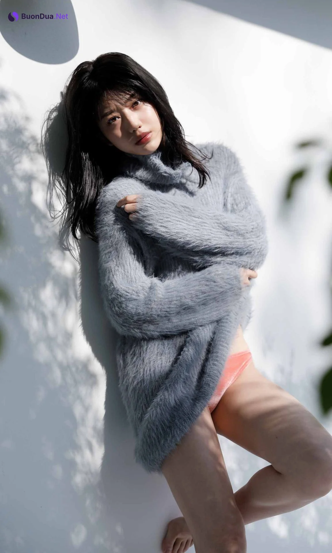 Mayumi Shiraishi 白石まゆみ, 週プレ Photo Book 「ようこそ、ひかり輝く場所へ。」 Set.01 - Photo 13