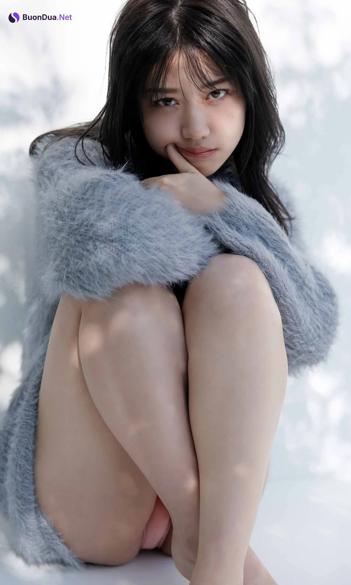 Mayumi Shiraishi 白石まゆみ, 週プレ Photo Book 「ようこそ、ひかり輝く場所へ。」 Set.01 - Photo 14