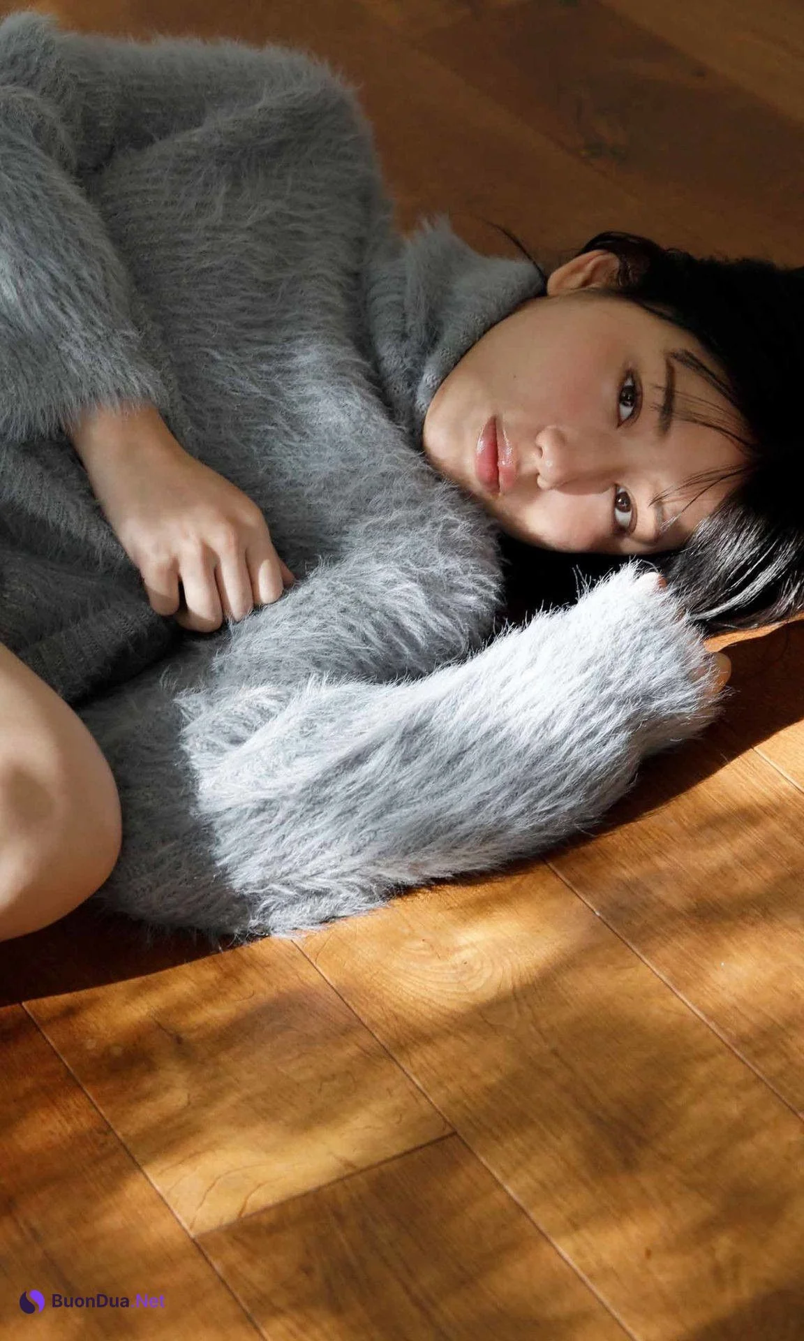 Mayumi Shiraishi 白石まゆみ, 週プレ Photo Book 「ようこそ、ひかり輝く場所へ。」 Set.01 - Photo 18