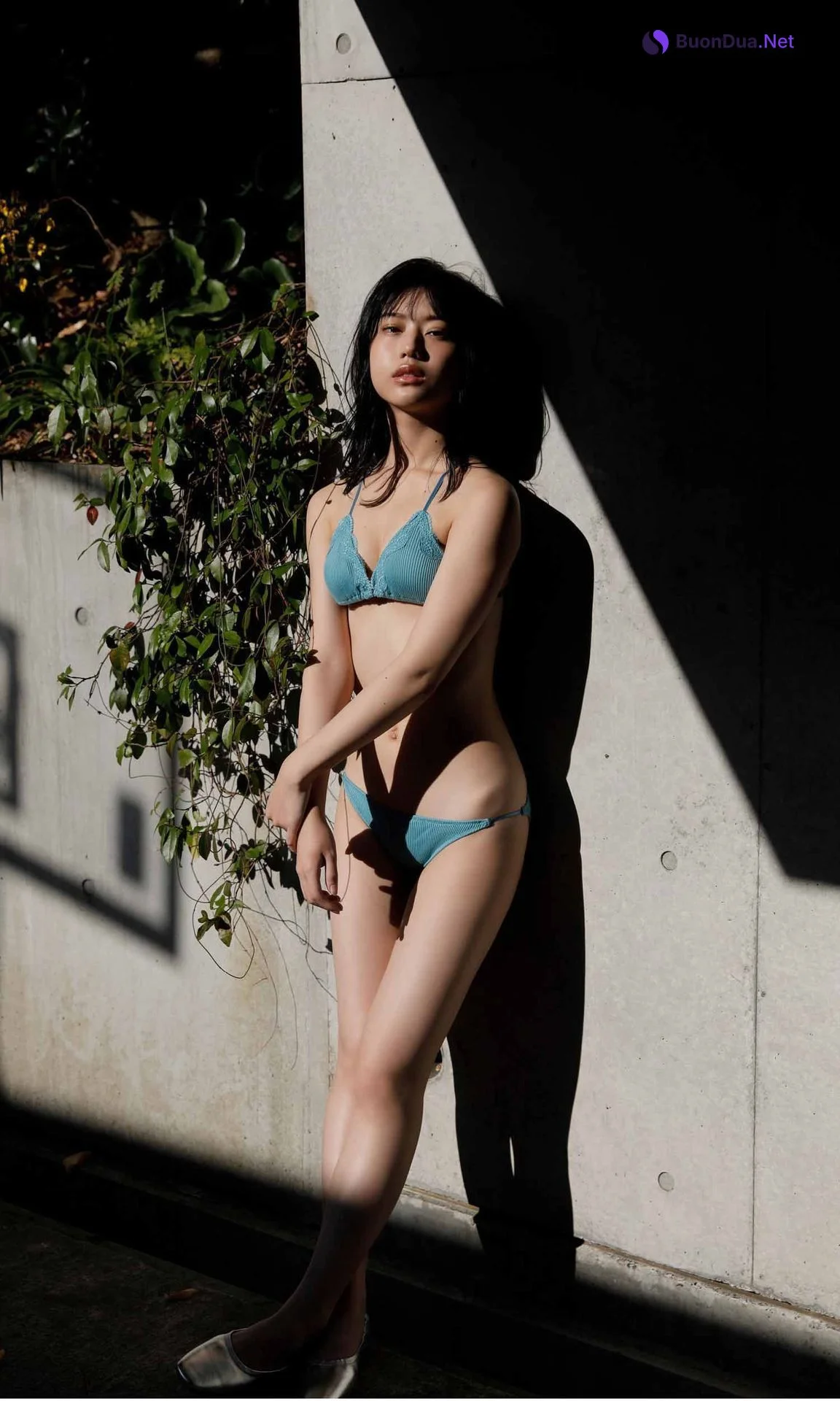 Mayumi Shiraishi 白石まゆみ, 週プレ Photo Book 「ようこそ、ひかり輝く場所へ。」 Set.02 - Photo 17
