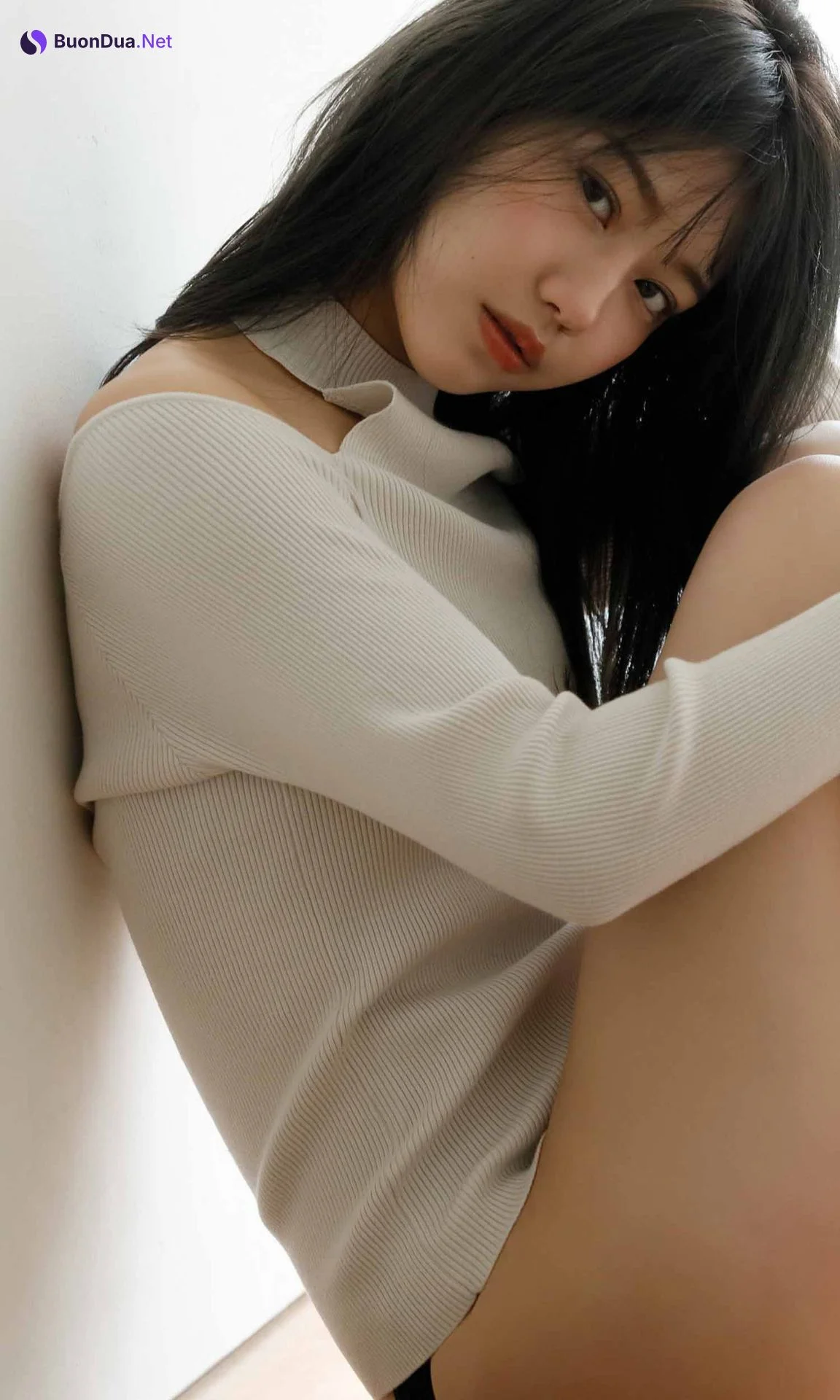Mayumi Shiraishi 白石まゆみ, 週プレ Photo Book 「ようこそ、ひかり輝く場所へ。」 Set.02 - Photo 2