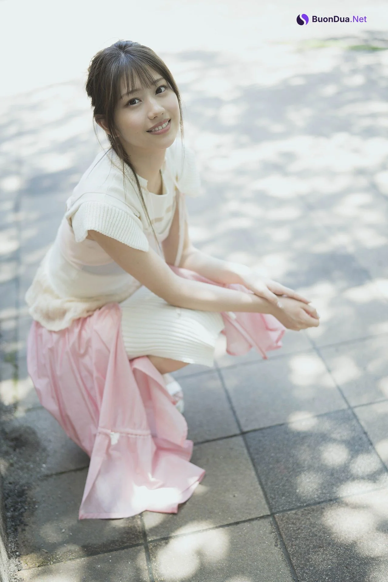 Mayumi Shiraishi 白石まゆみ, ヤンマガデジタル写真集 [グラから見るか？エモから見るか？] Set.01 - Photo 11