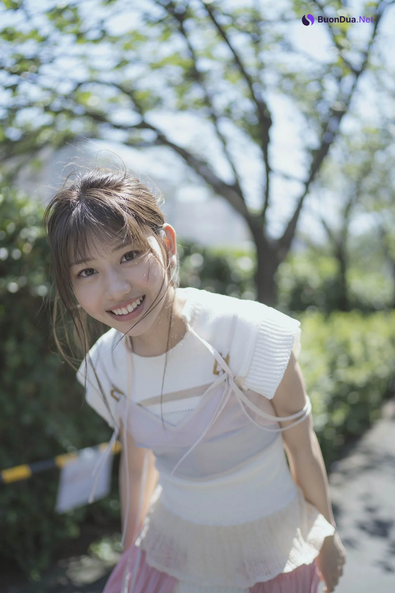 Mayumi Shiraishi 白石まゆみ, ヤンマガデジタル写真集 [グラから見るか？エモから見るか？] Set.01 - Photo 16