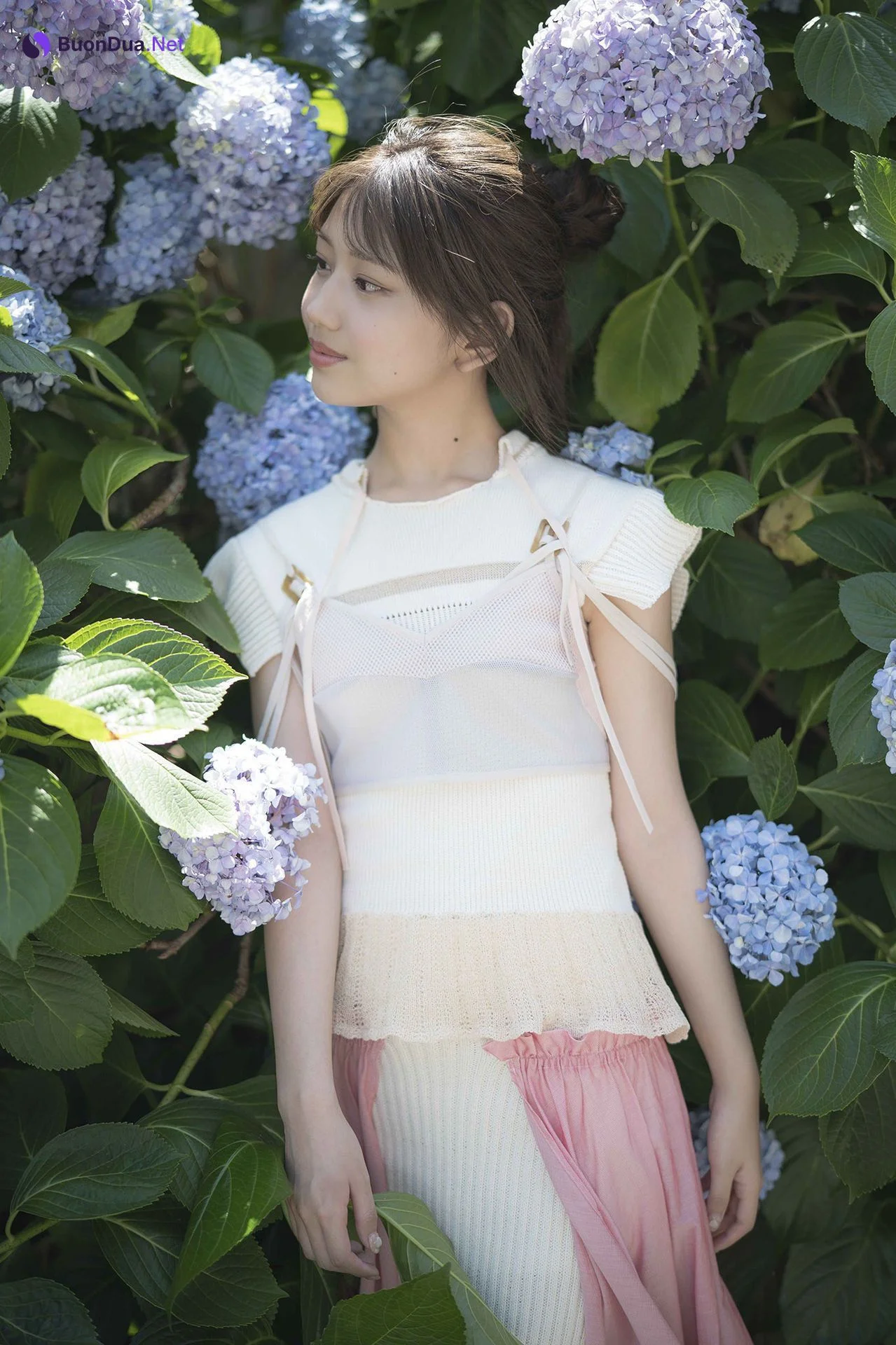 Mayumi Shiraishi 白石まゆみ, ヤンマガデジタル写真集 [グラから見るか？エモから見るか？] Set.01 - Photo 20