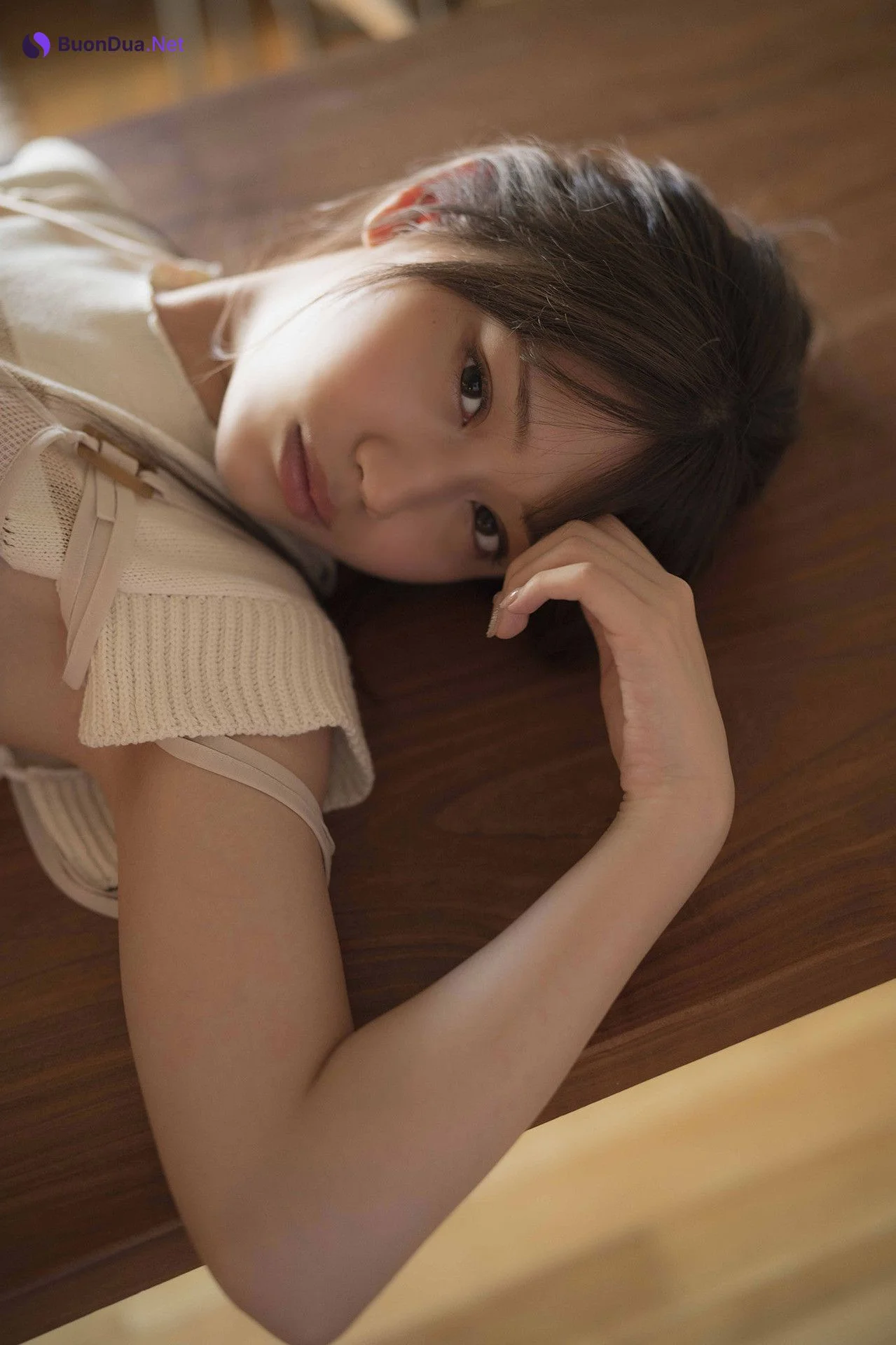 Mayumi Shiraishi 白石まゆみ, ヤンマガデジタル写真集 [グラから見るか？エモから見るか？] Set.01 - Photo 5
