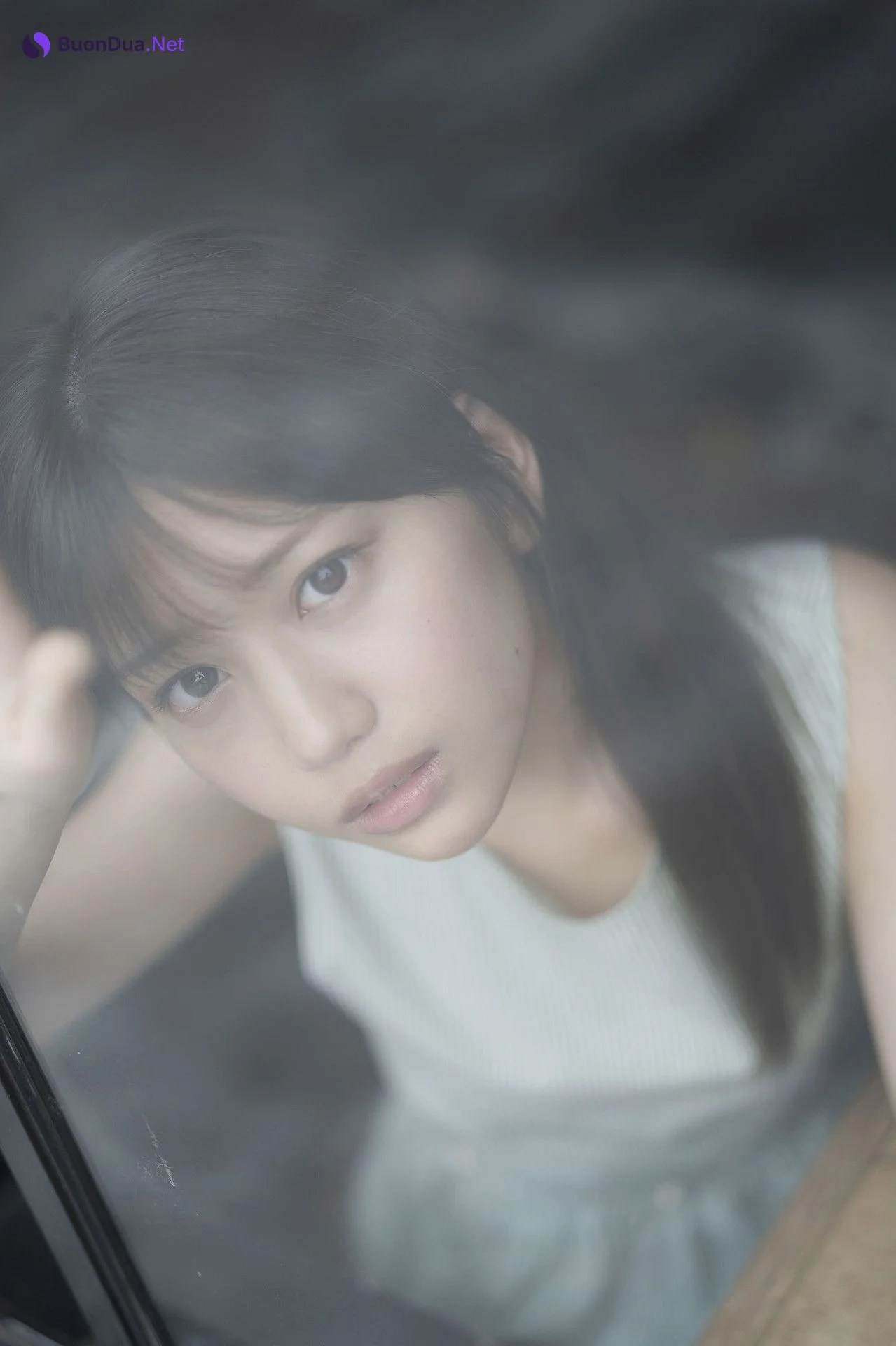 Mayumi Shiraishi 白石まゆみ, ヤンマガデジタル写真集 [グラから見るか？エモから見るか？] Set.02 - Photo 20