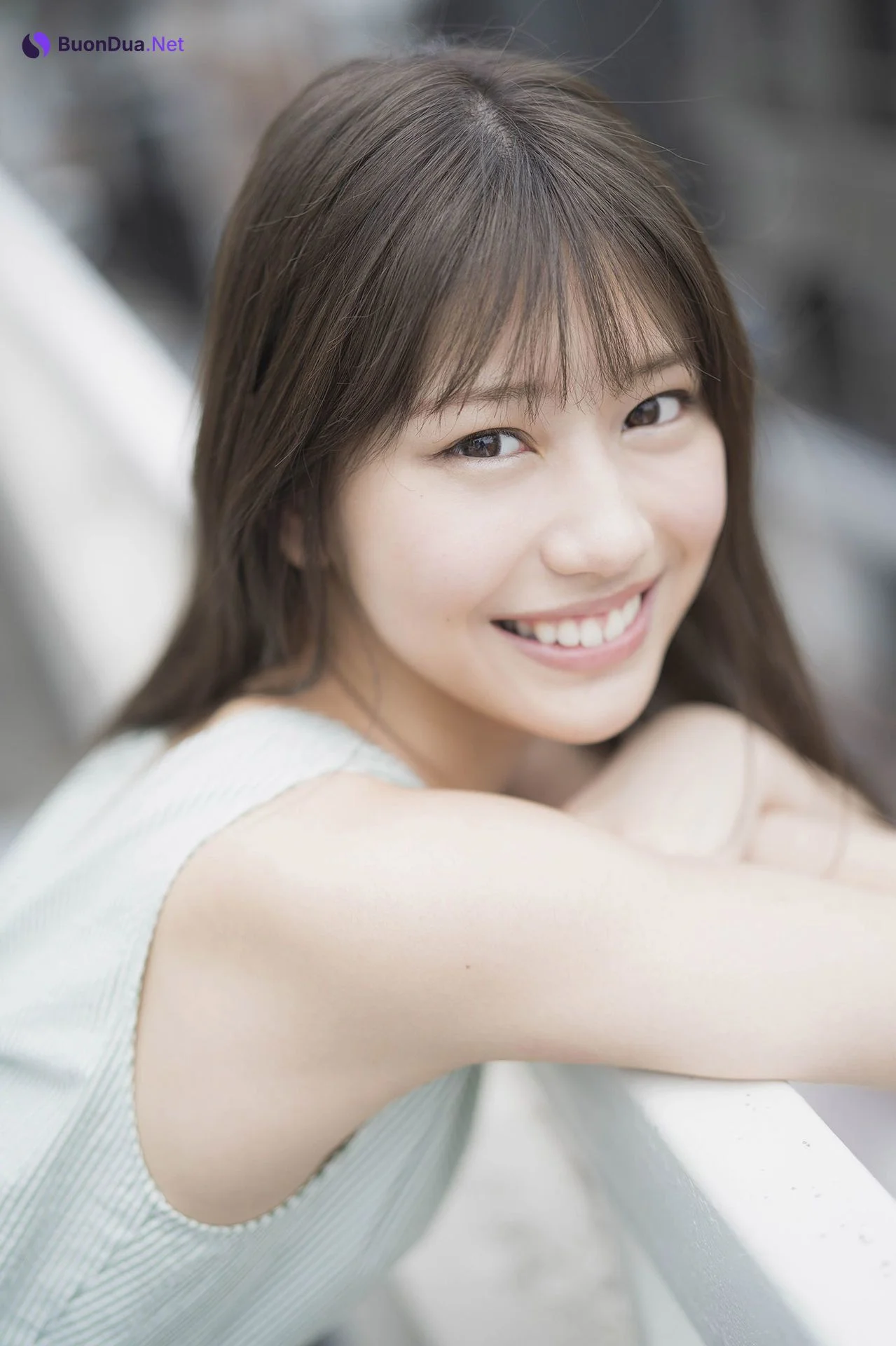 Mayumi Shiraishi 白石まゆみ, ヤンマガデジタル写真集 [グラから見るか？エモから見るか？] Set.02 - Photo 8