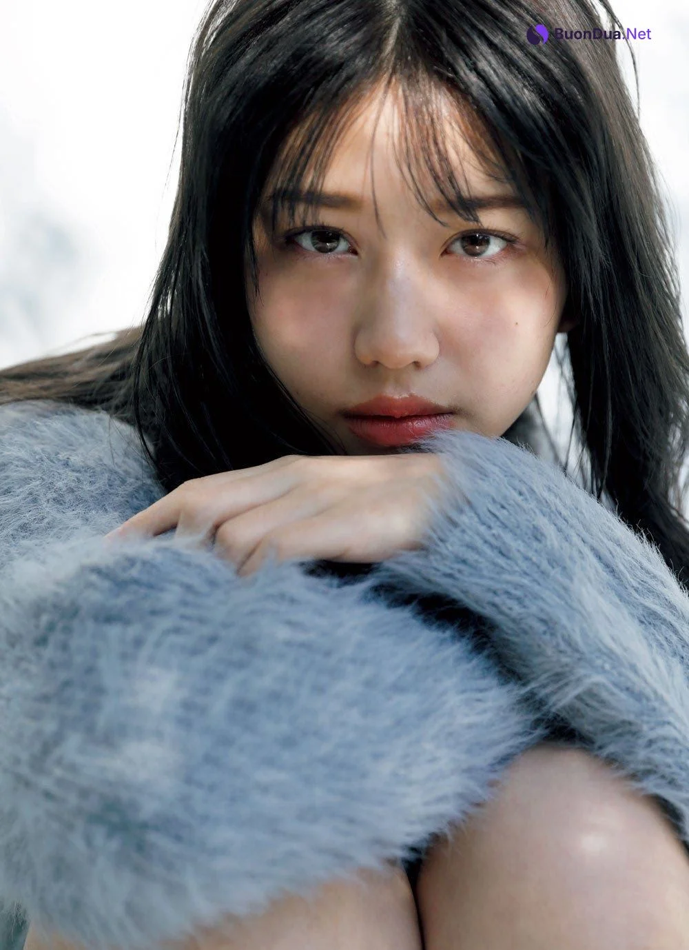 Mayumi Shiraishi 白石まゆみ, Weekly Playboy 2021 No.12 (週刊プレイボーイ 2021年12号) - Photo 6