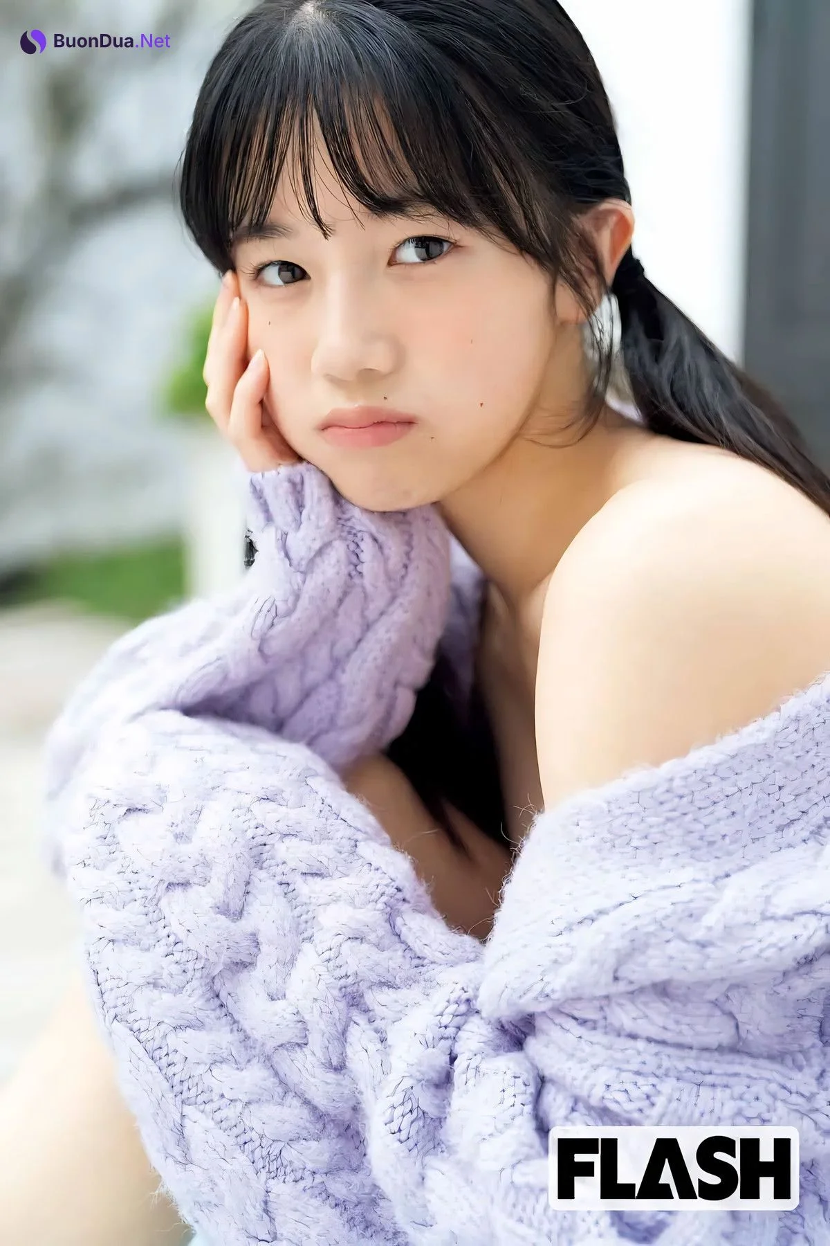 Mayuu Masai 正鋳真優, FLASH 2023.11.21 (フラッシュ 2023年11月21日号) - Photo 10