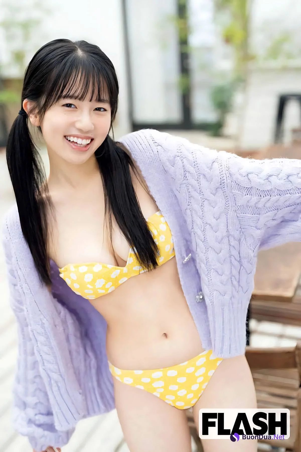 Mayuu Masai 正鋳真優, FLASH 2023.11.21 (フラッシュ 2023年11月21日号) - Photo 11