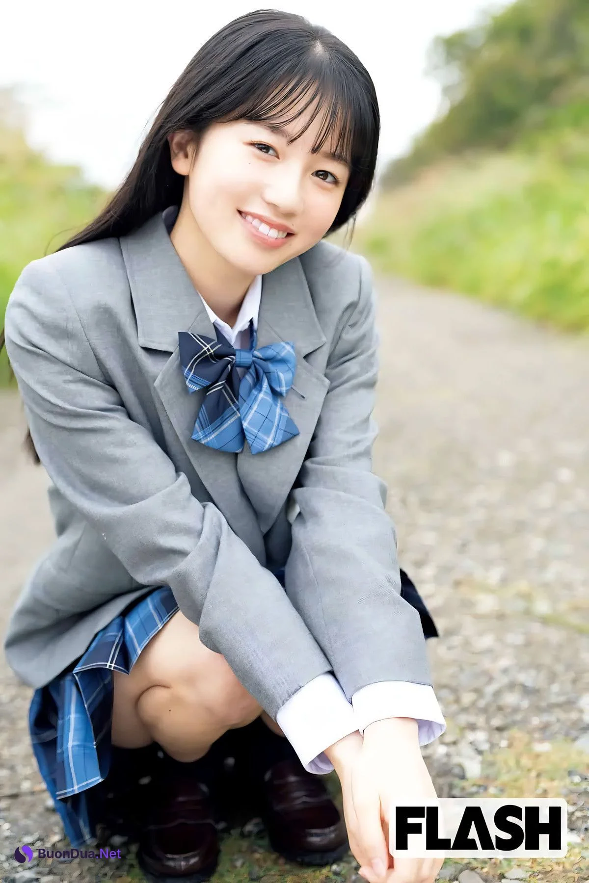 Mayuu Masai 正鋳真優, FLASH 2023.11.21 (フラッシュ 2023年11月21日号) - Photo 12